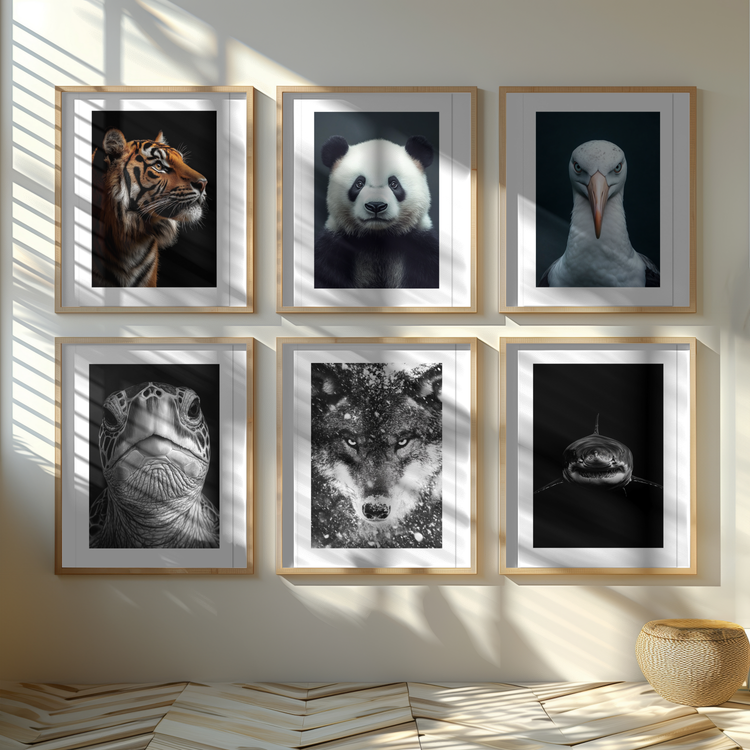 Animals