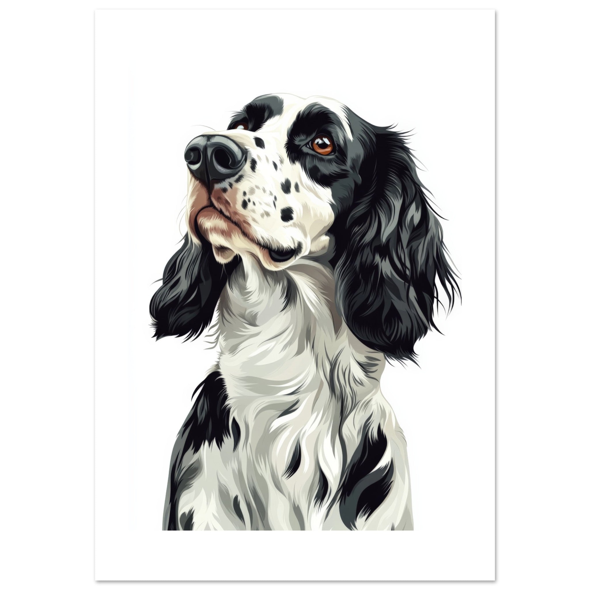 Eyes English Setter Intelligence Irish Setter Dog Breed Health And
