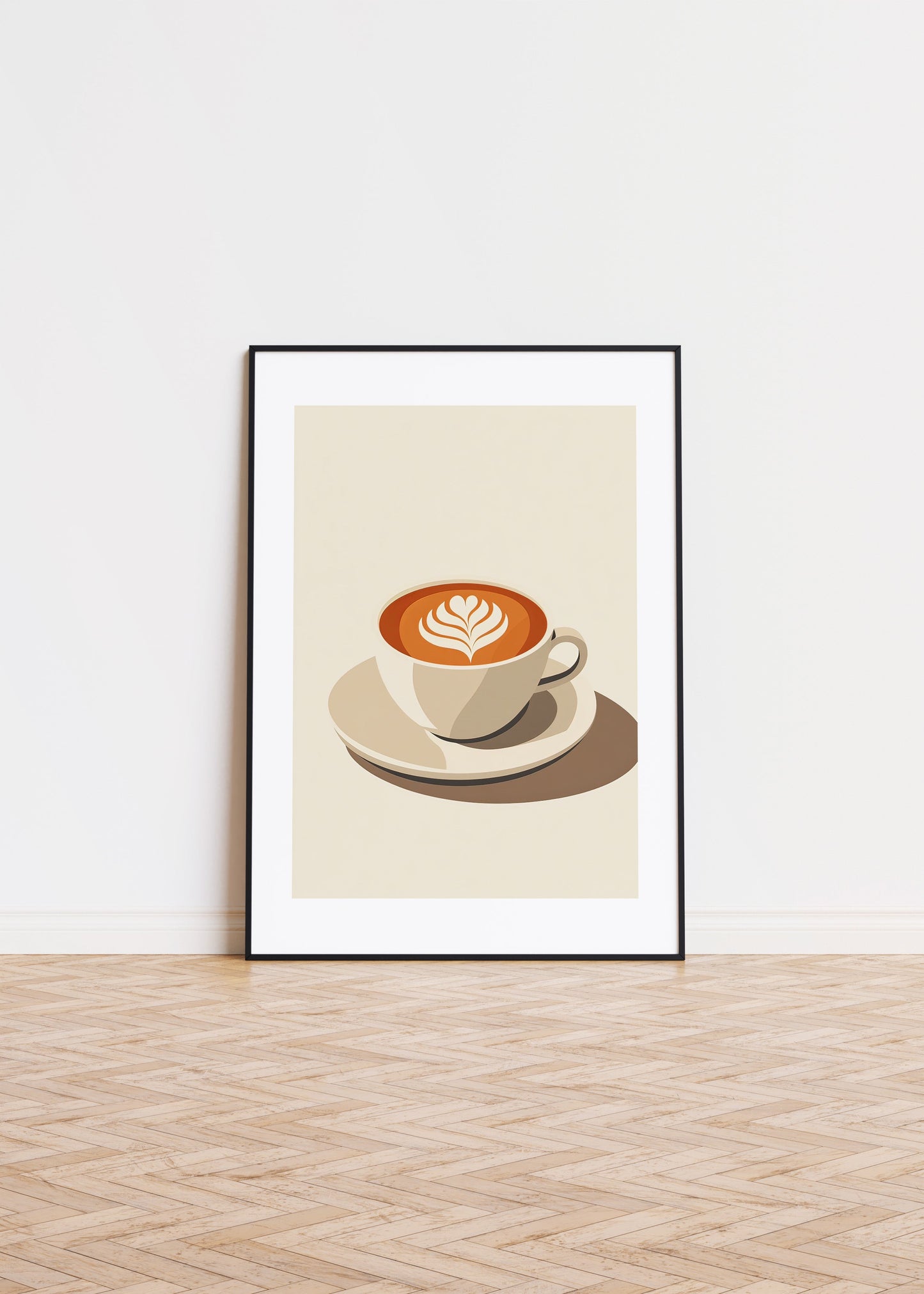 Caffe Latte