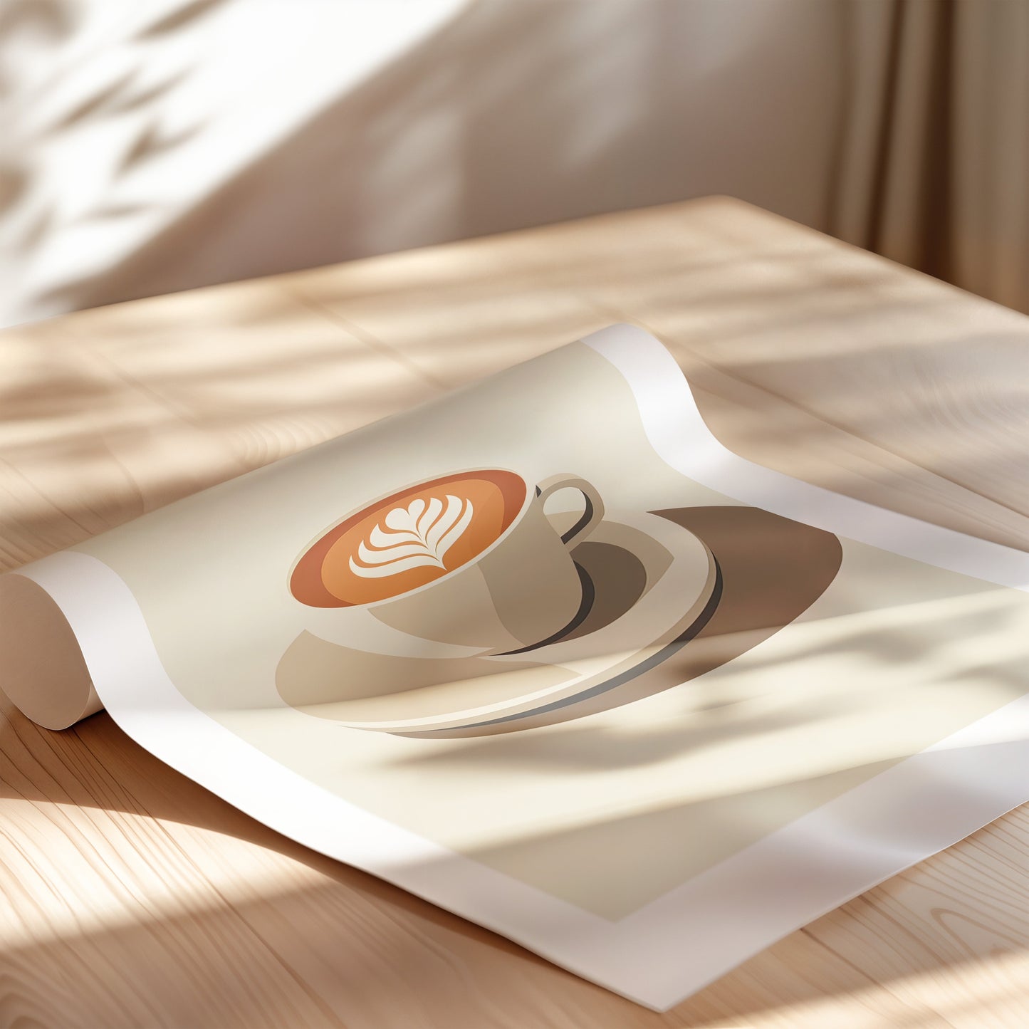 Caffe Latte