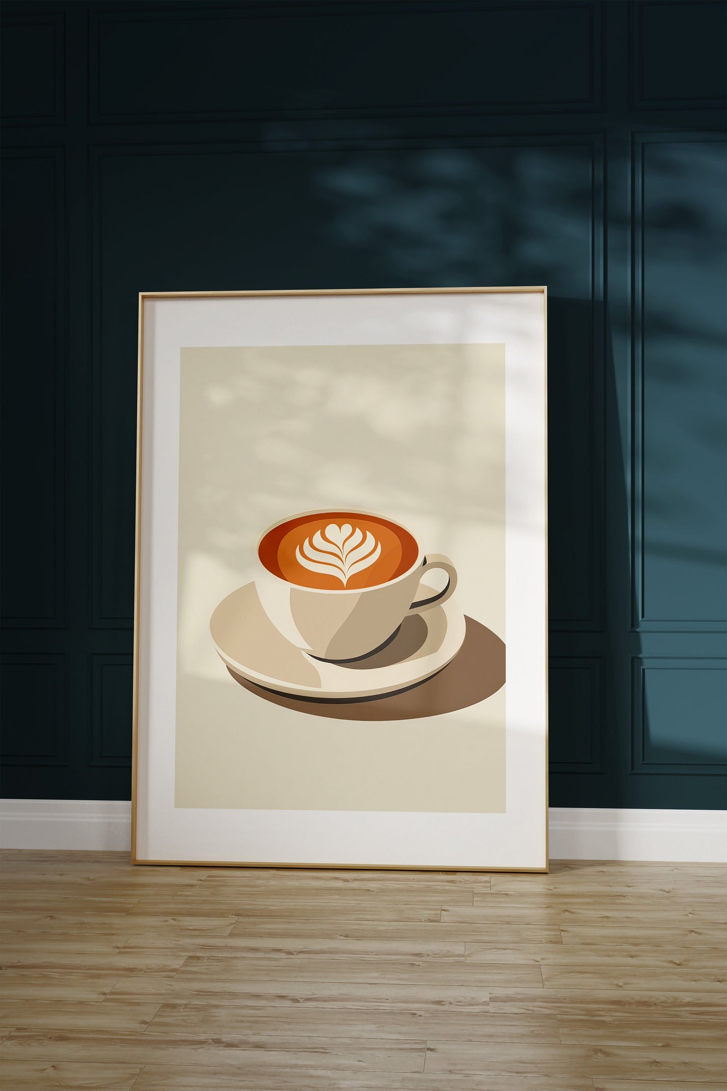 Caffe Latte