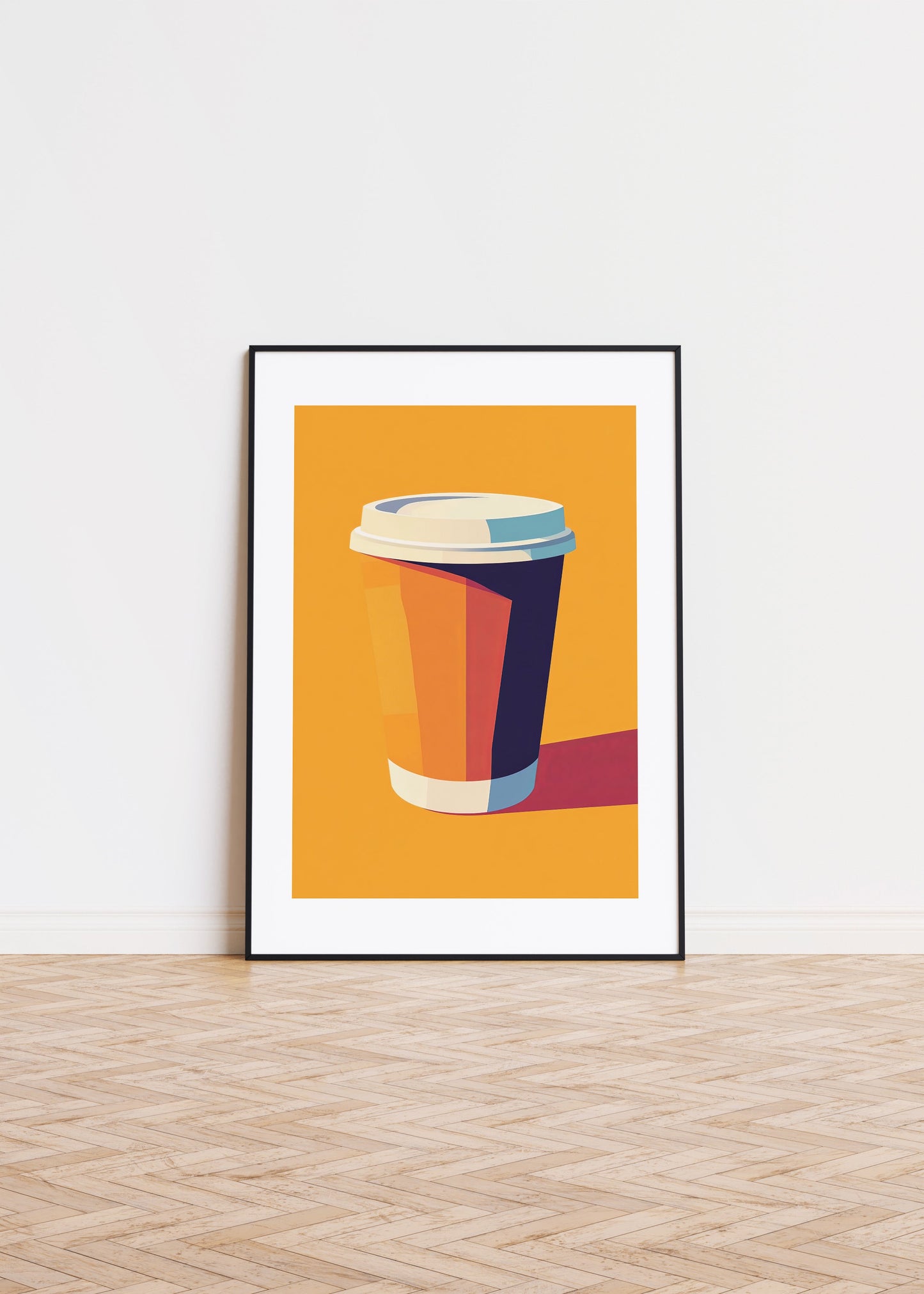 Coffee to go