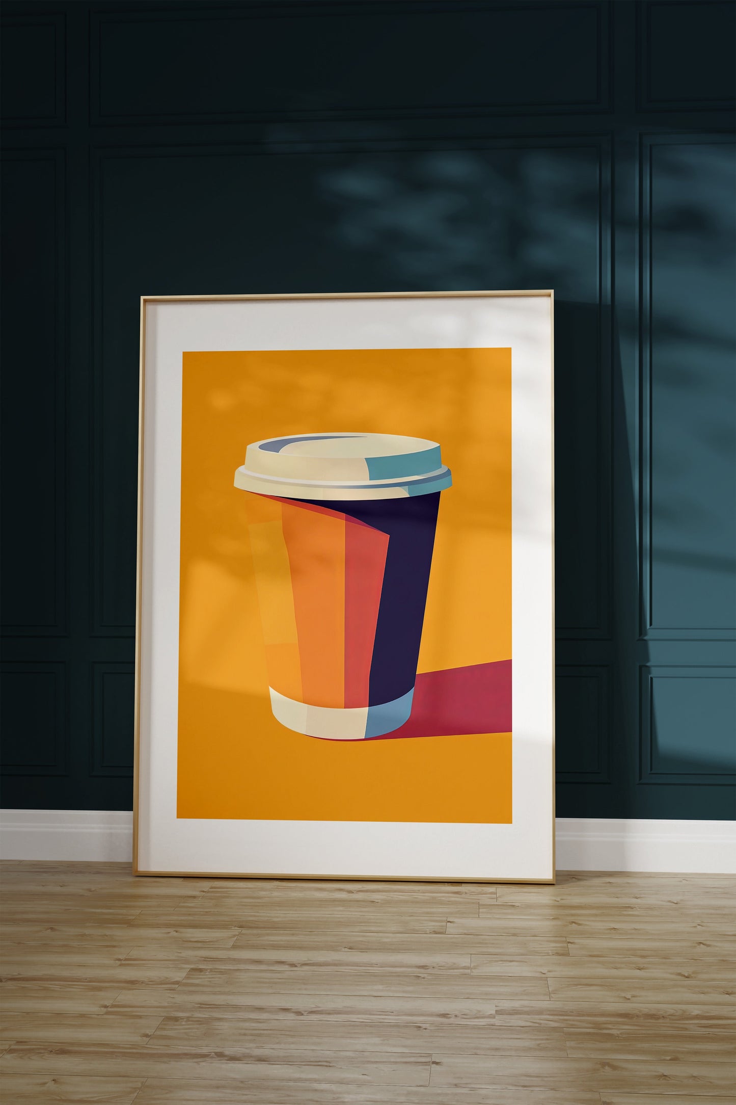Coffee to go
