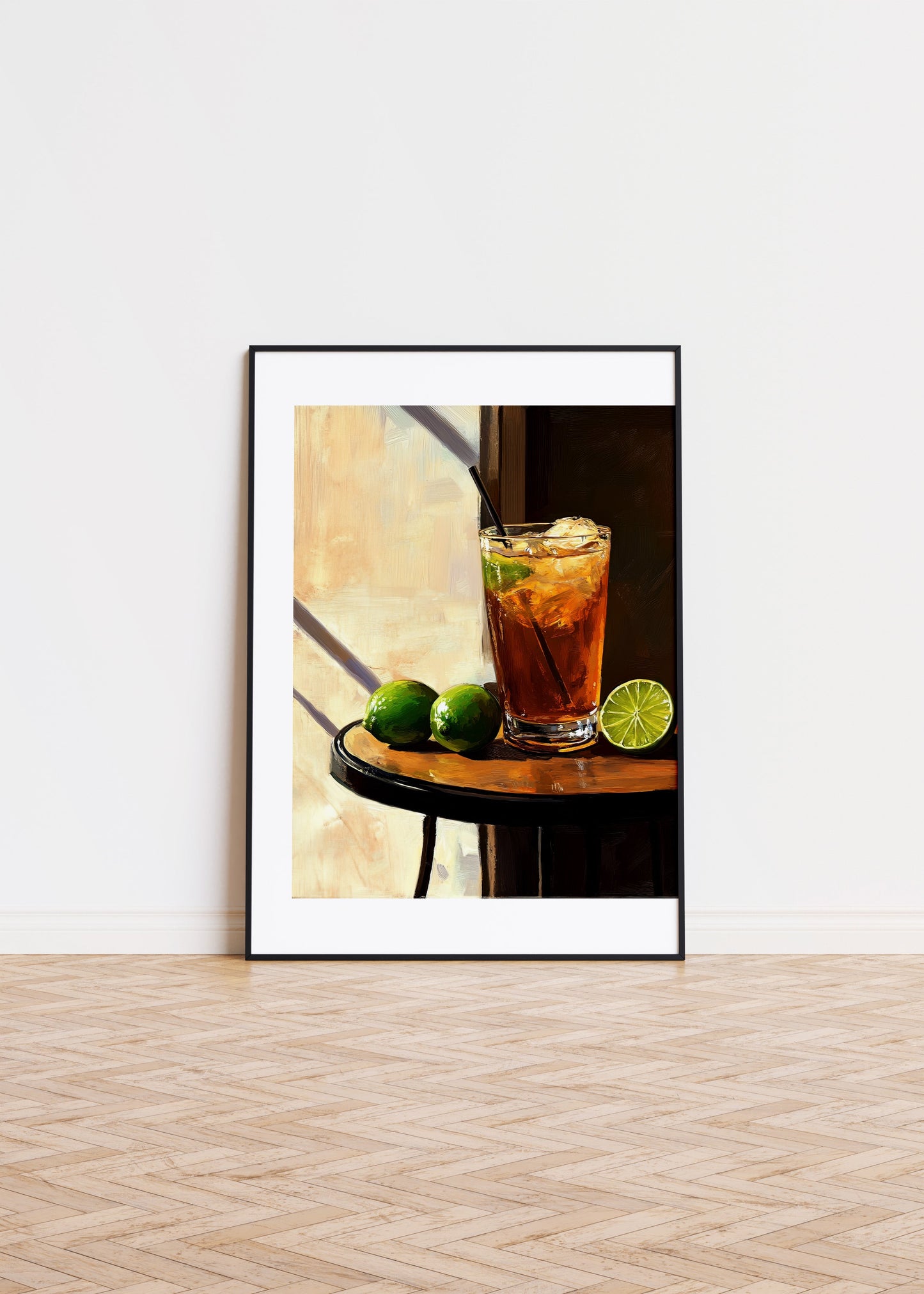 Cuba Libre in Havana