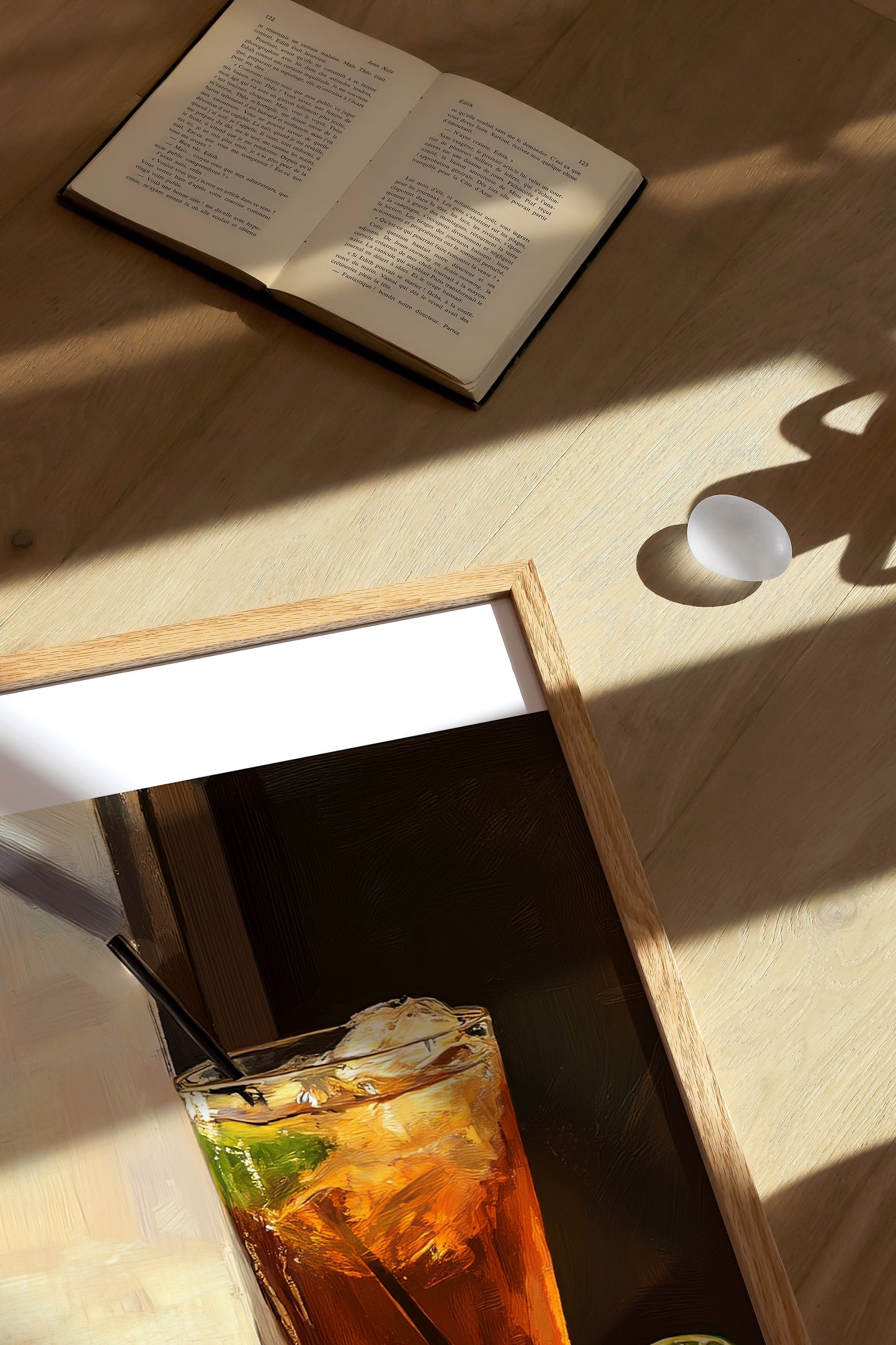 Cuba Libre in Havana