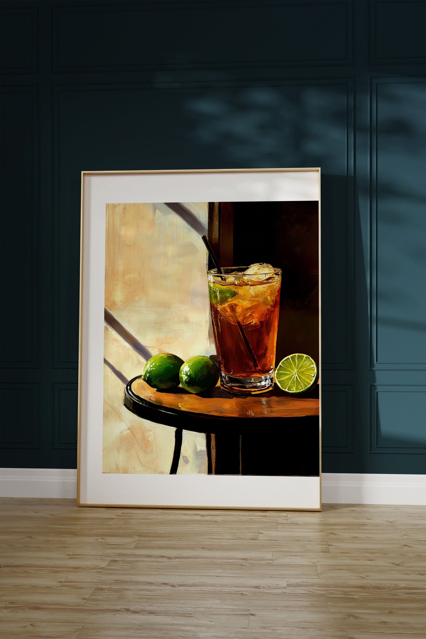 Cuba Libre in Havana