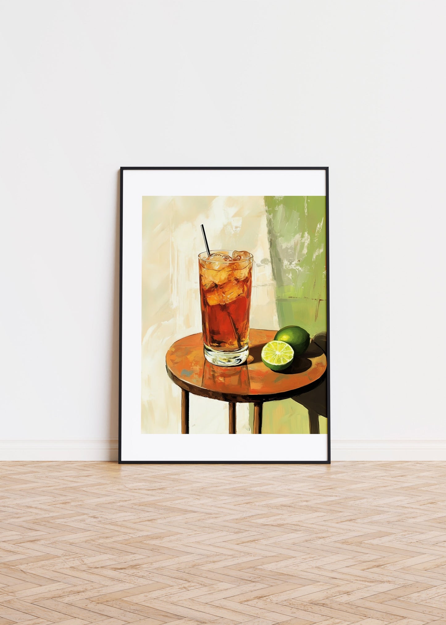 Cuba Libre in Havana 2