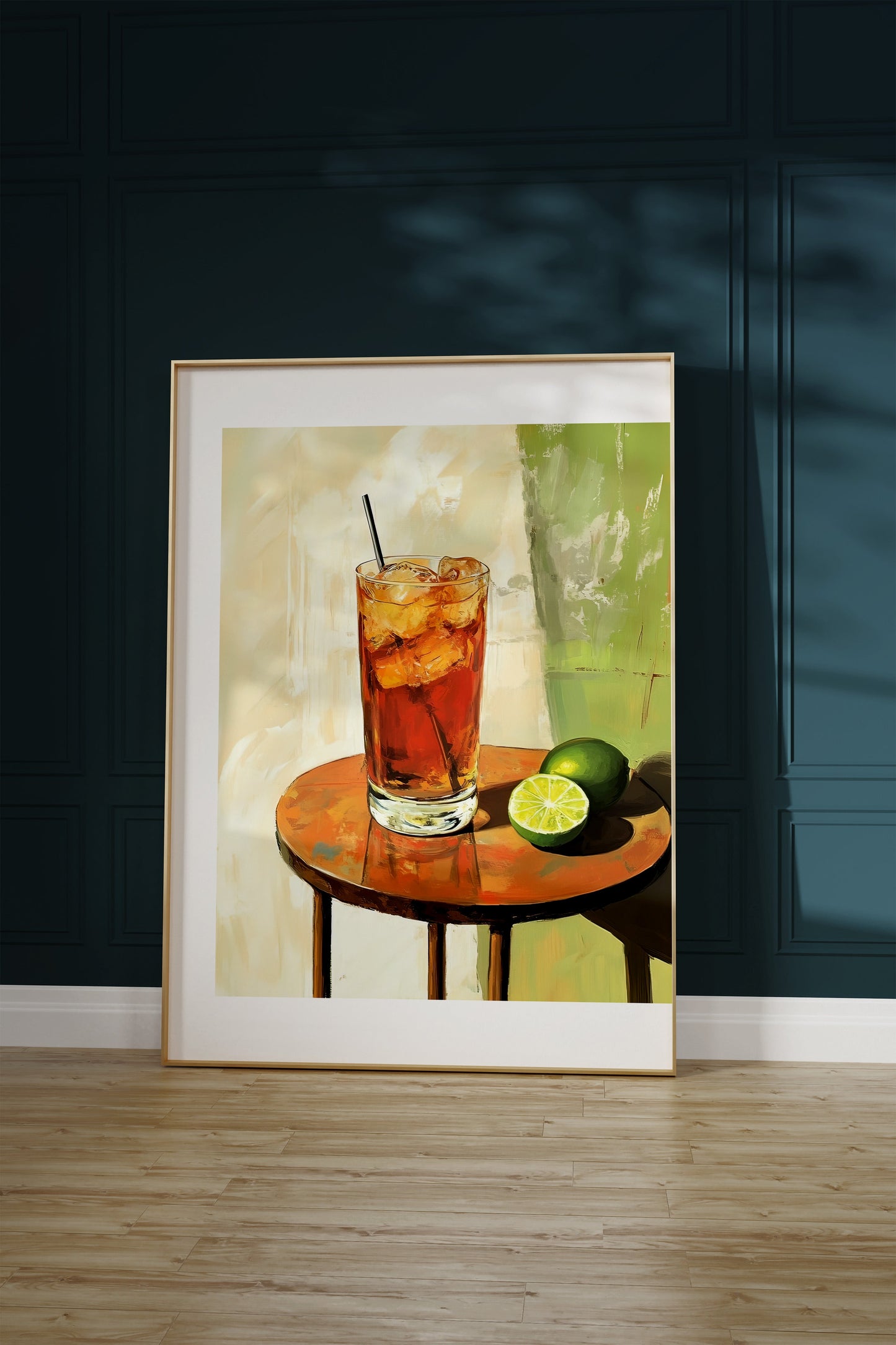 Cuba Libre in Havana 2