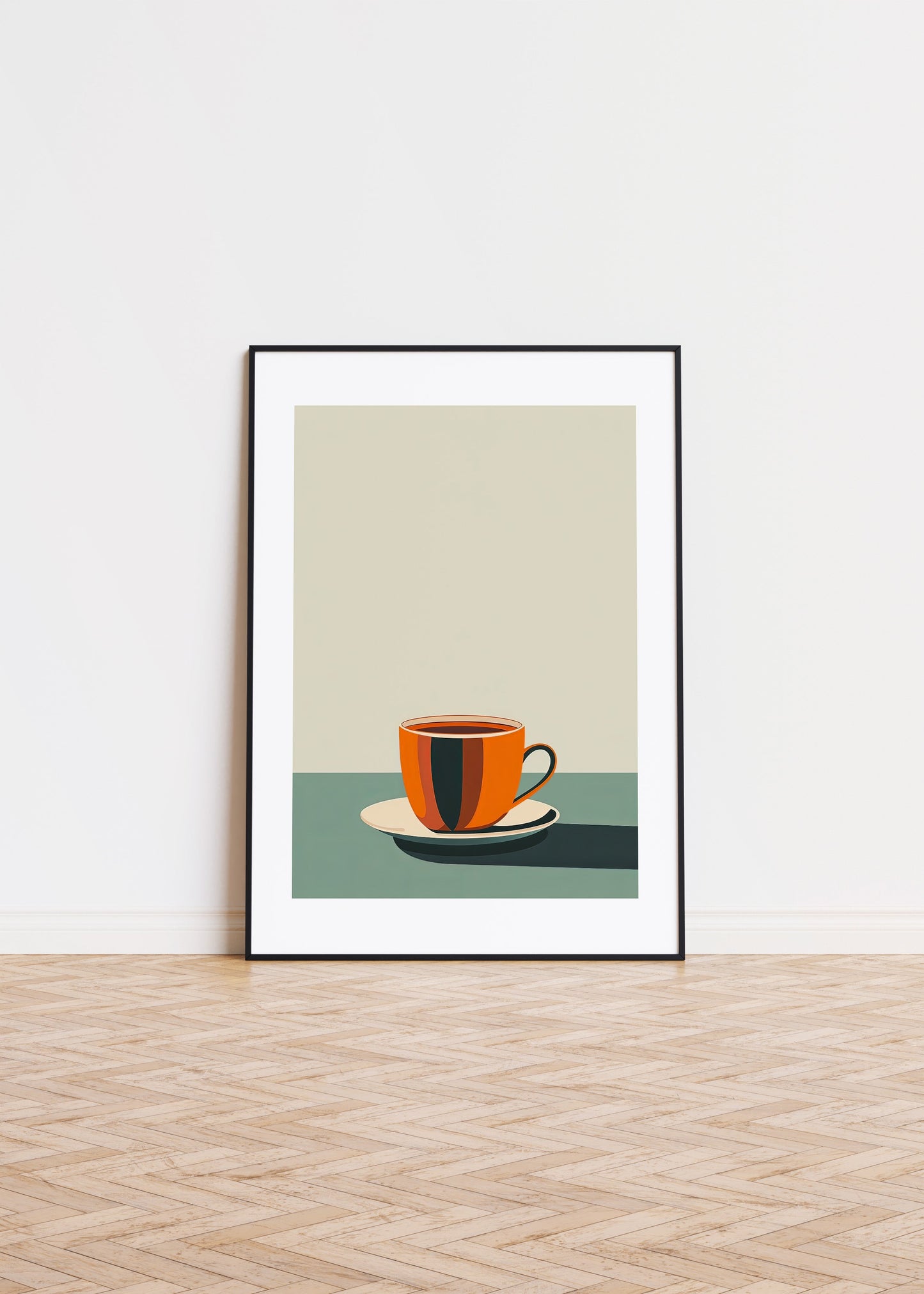Cup of Black Tea