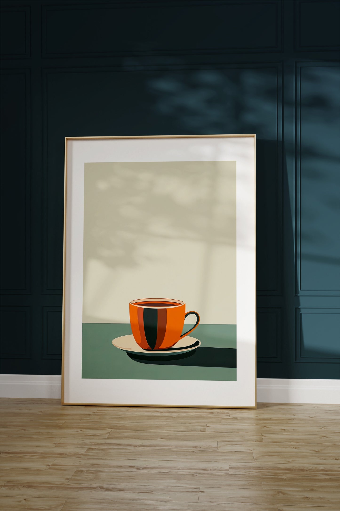 Cup of Black Tea