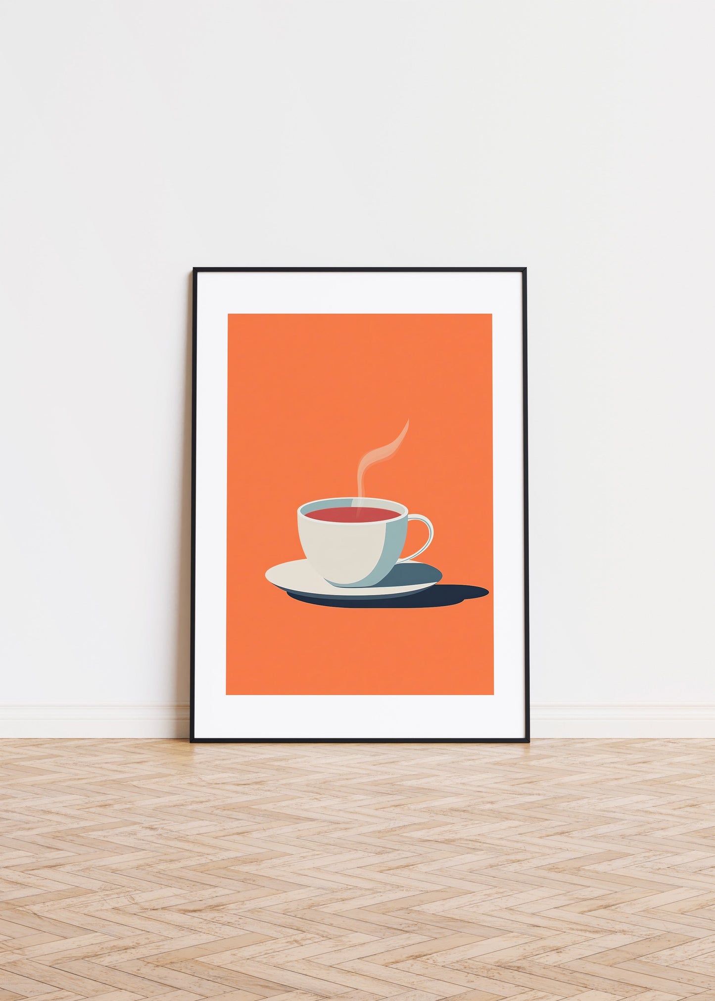 Cup of Rooibos Tea