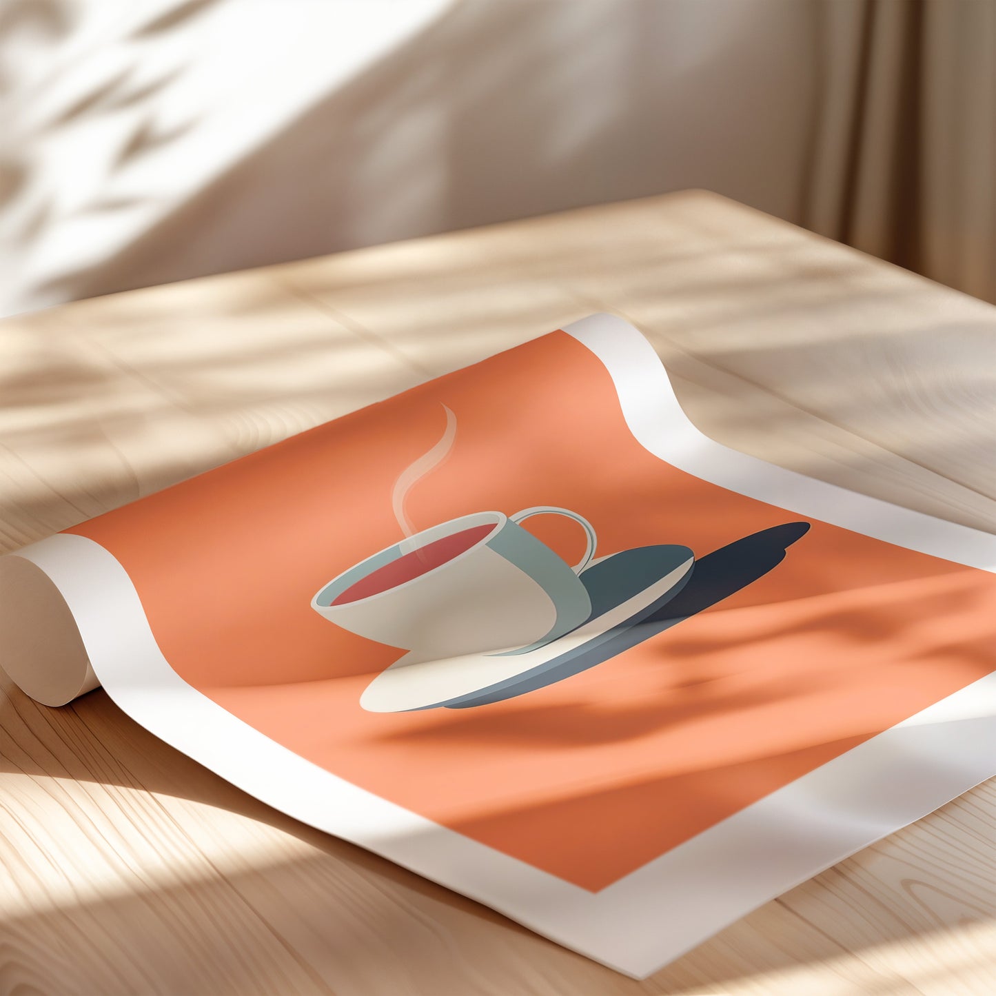 Cup of Rooibos Tea