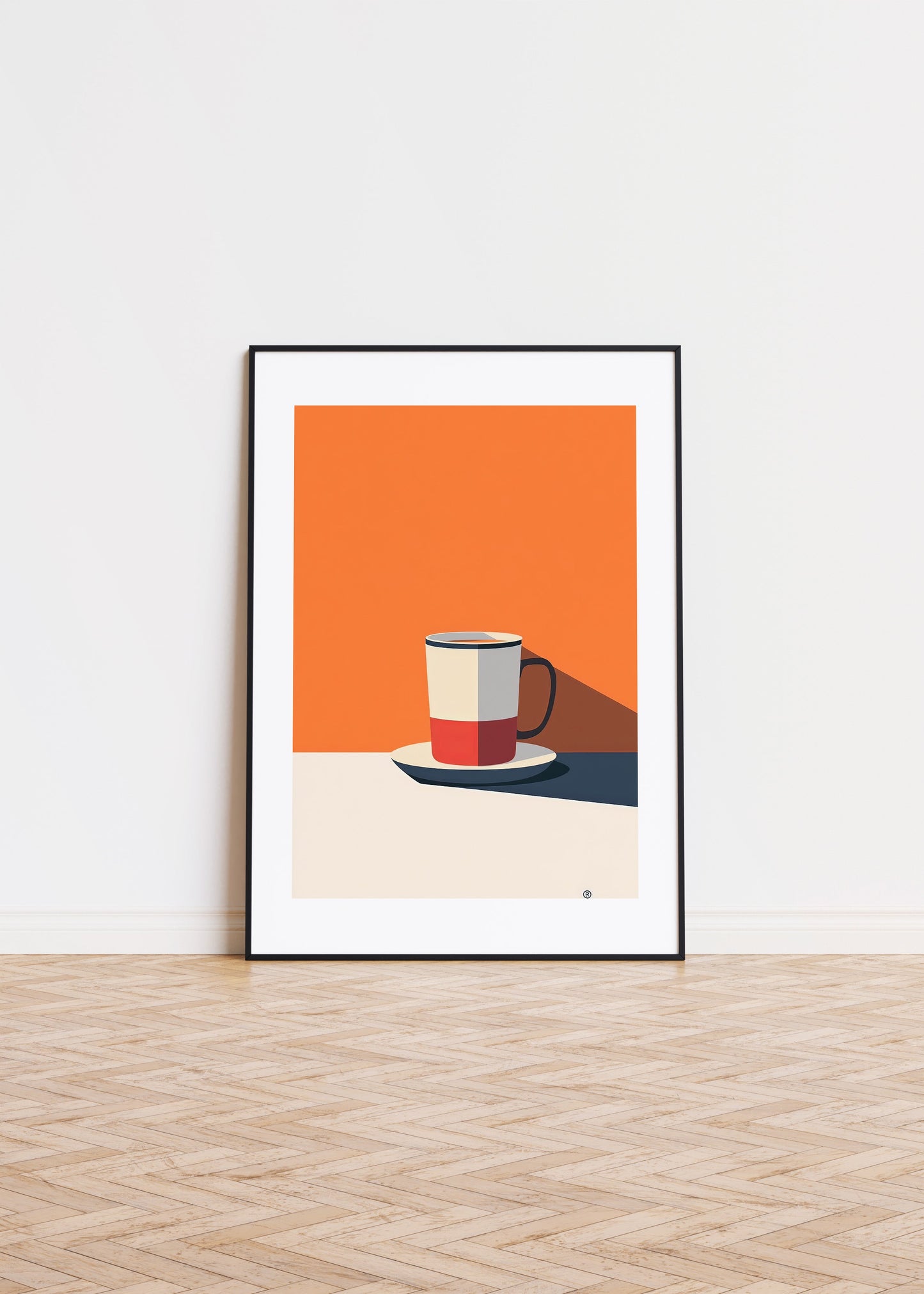 Cup of coffee