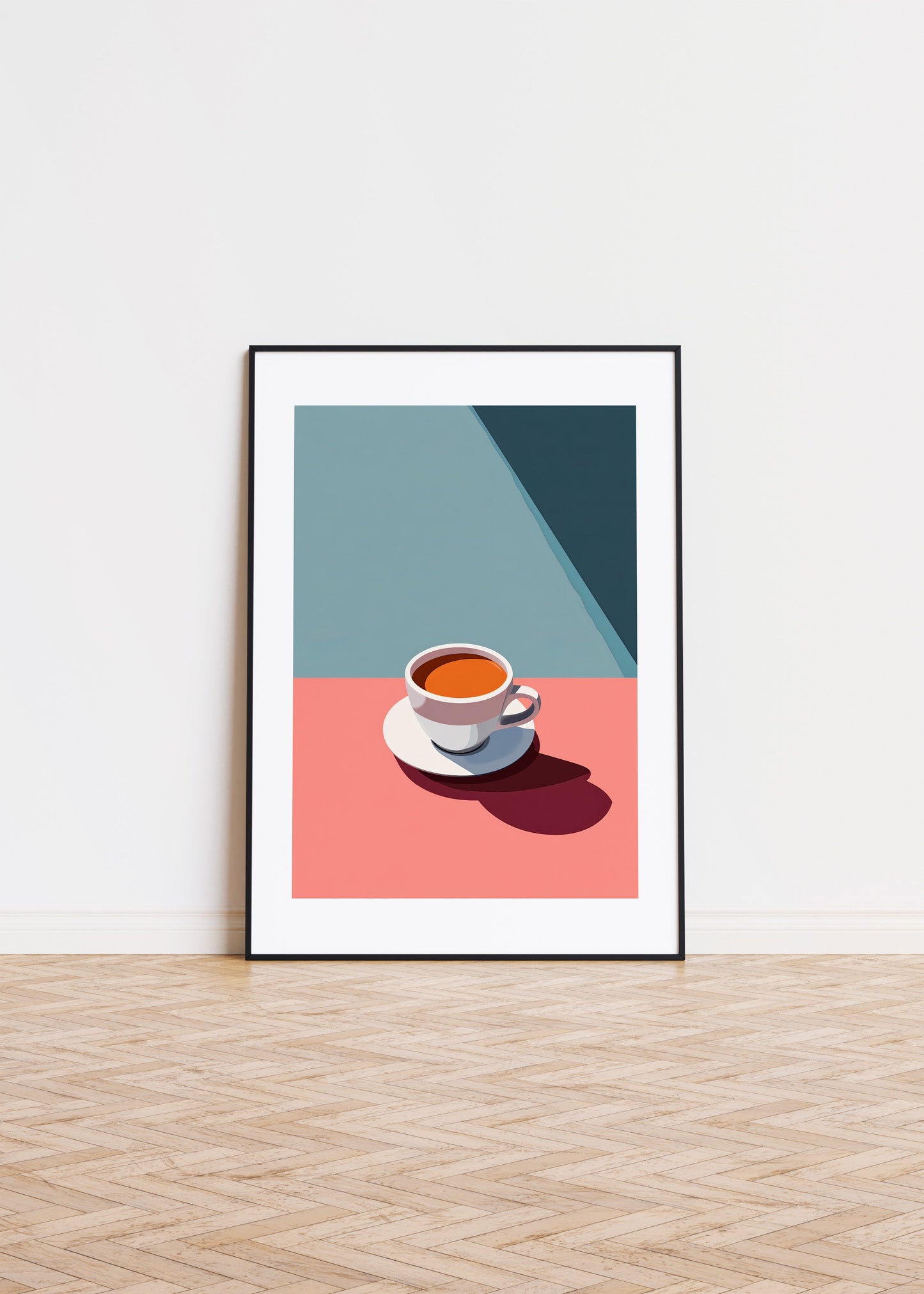 Cup of coffee 2
