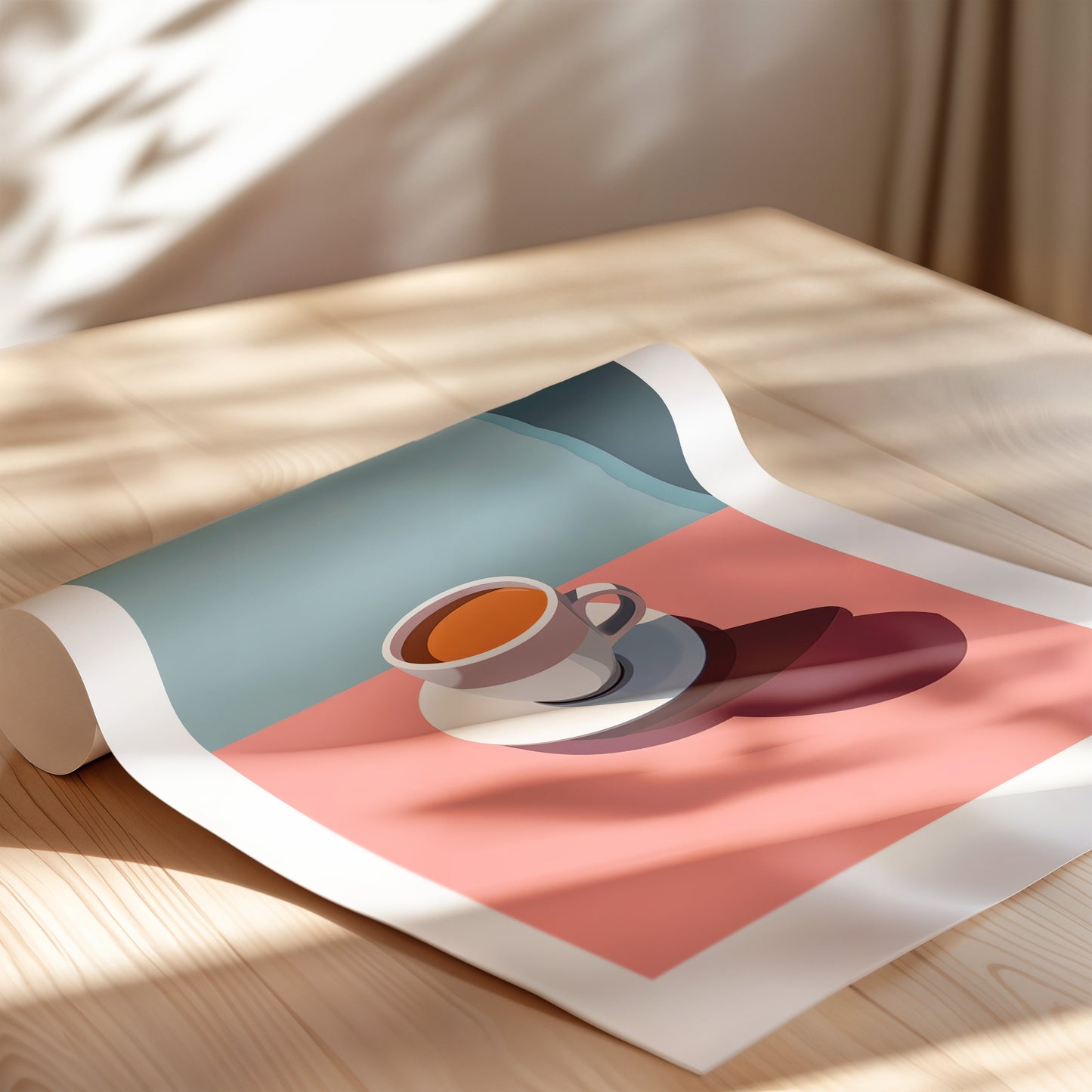 Cup of coffee 2