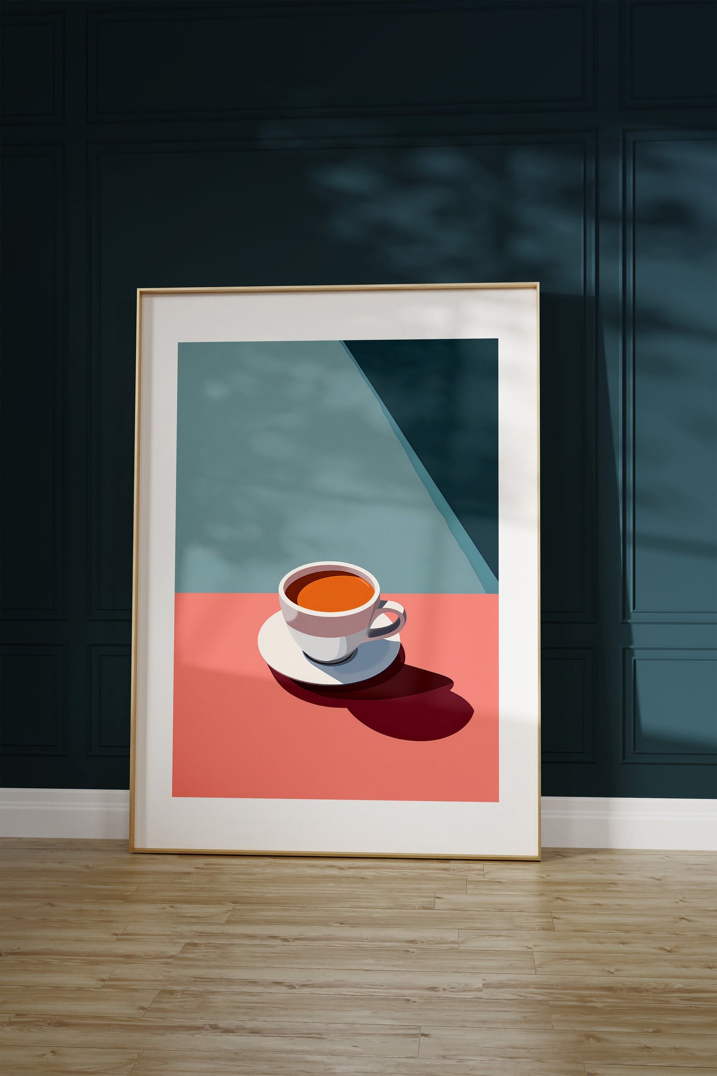 Cup of coffee 2
