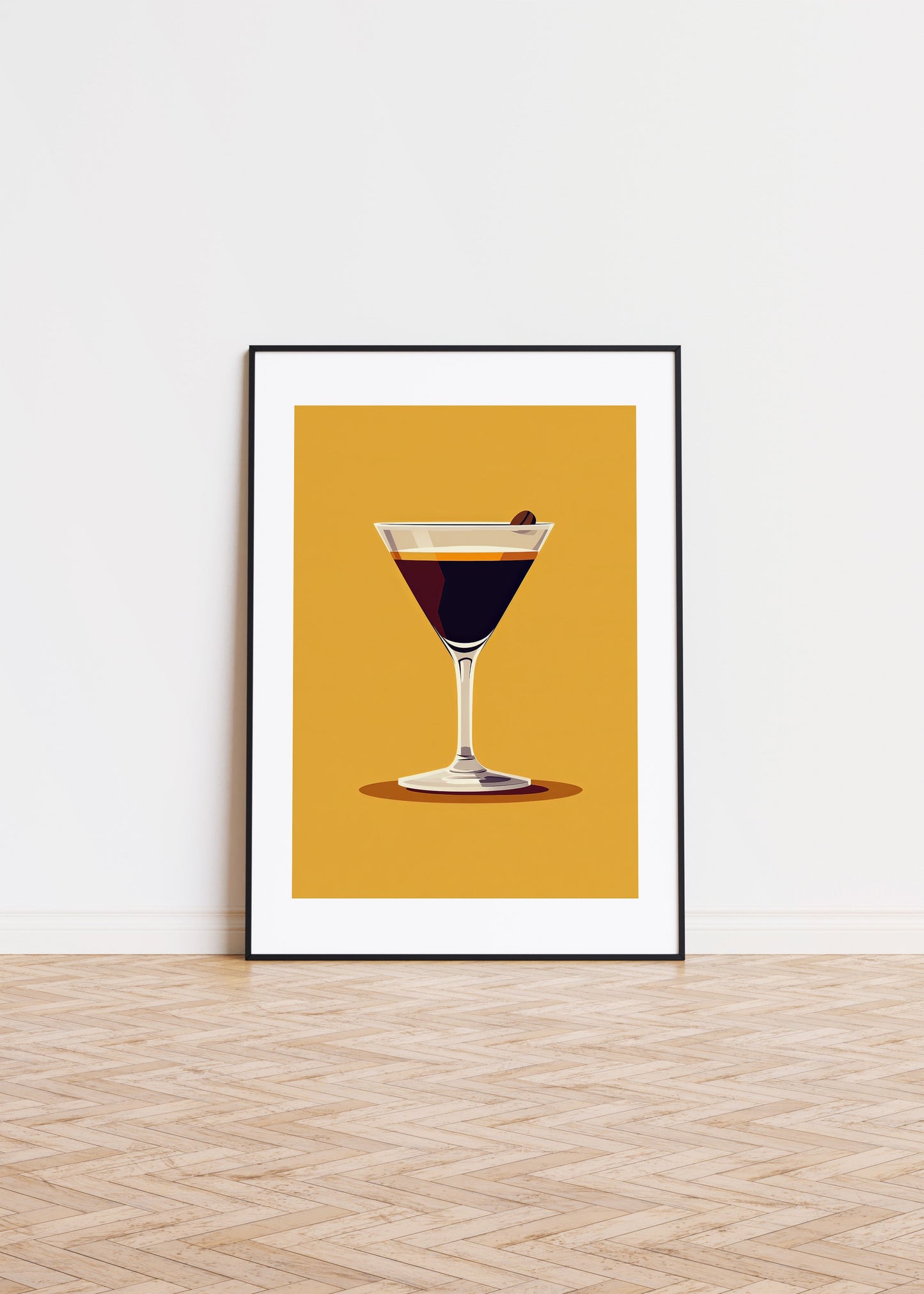 Espresso Martini