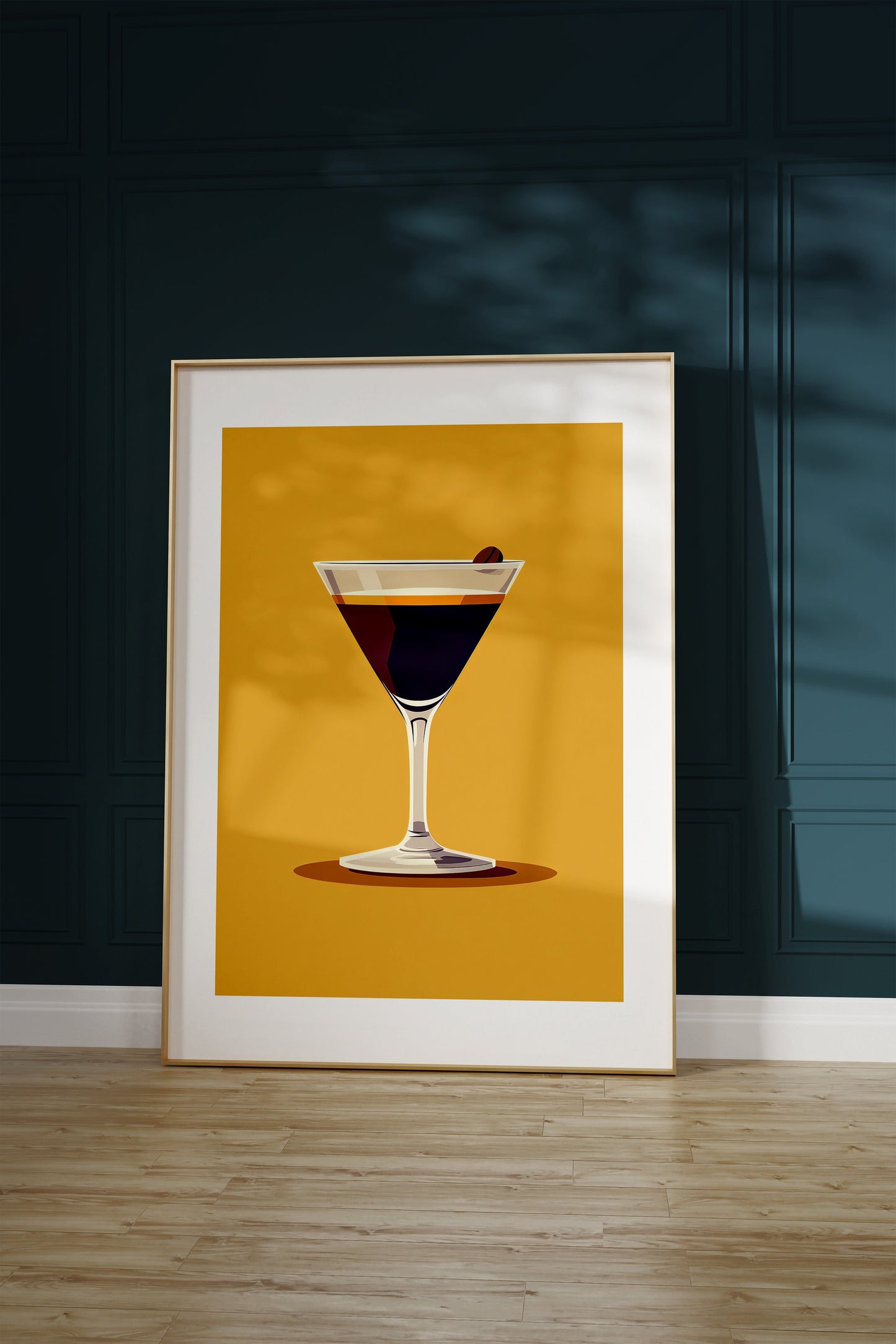 Espresso Martini