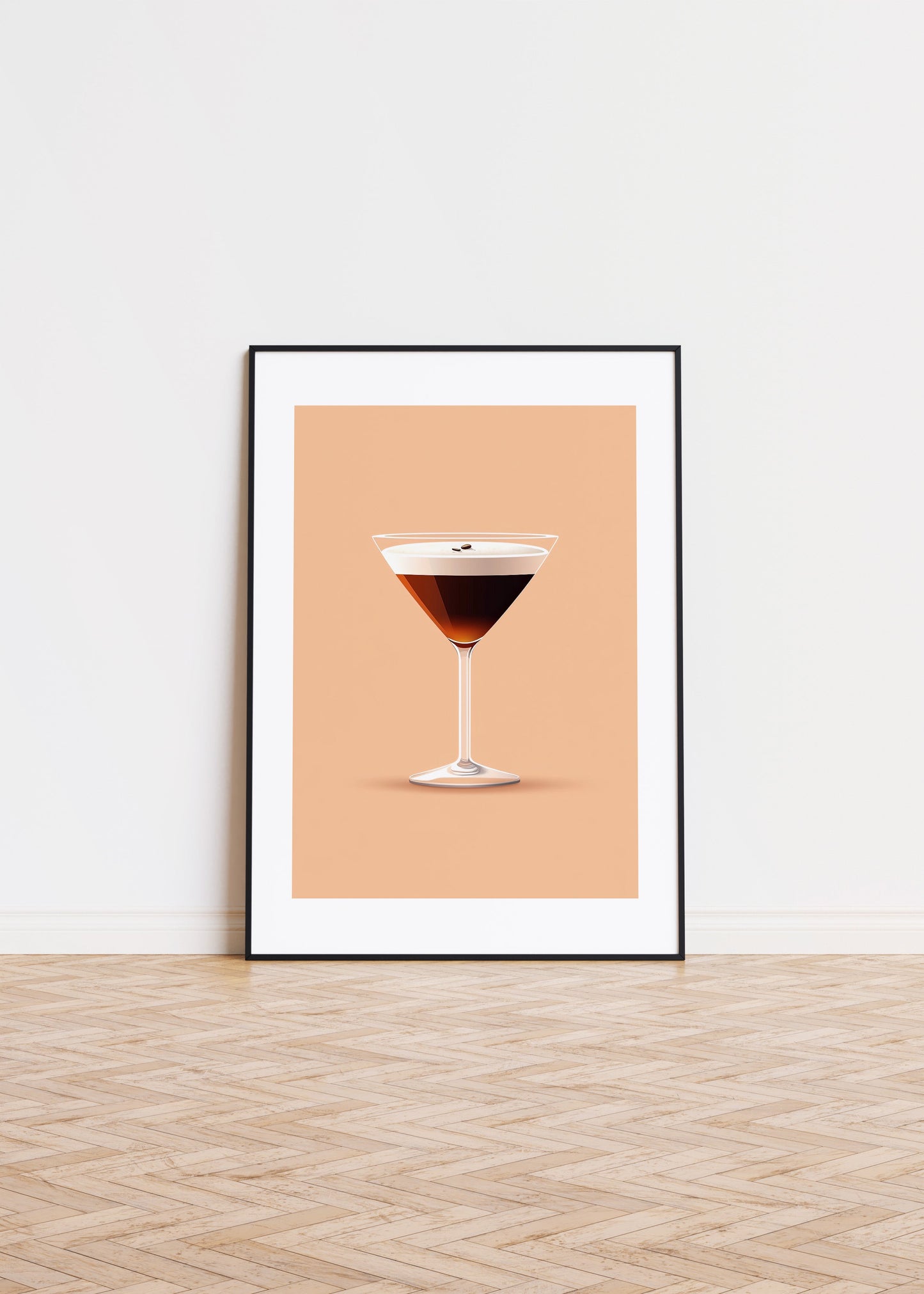 Espresso Martini 2