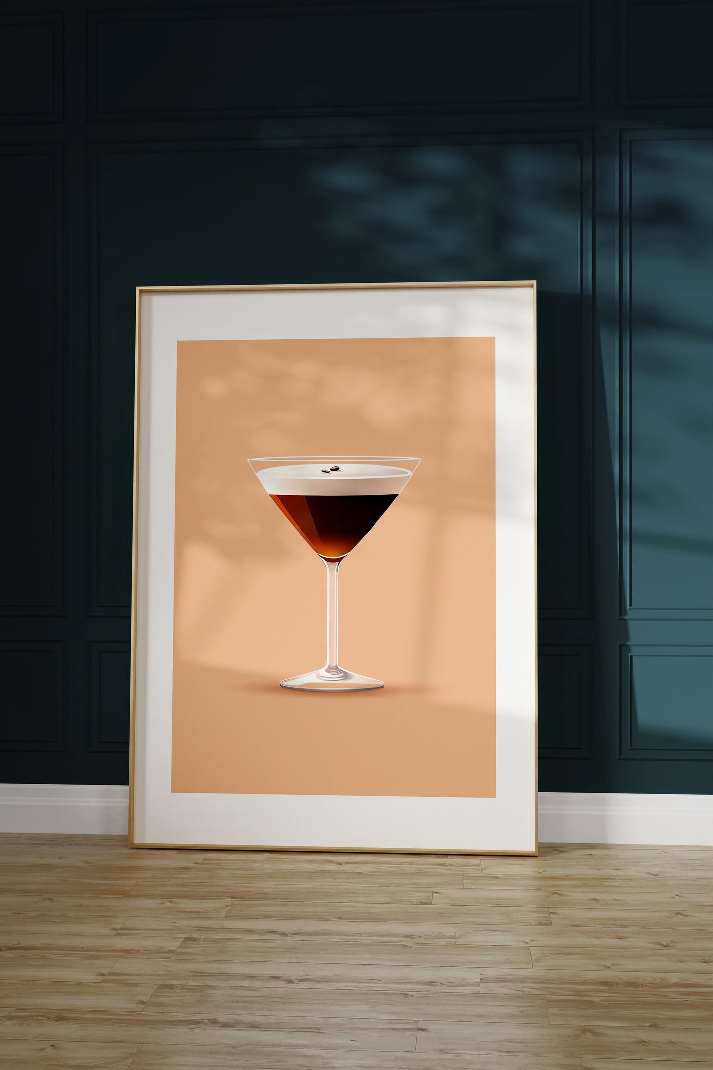 Espresso Martini 2
