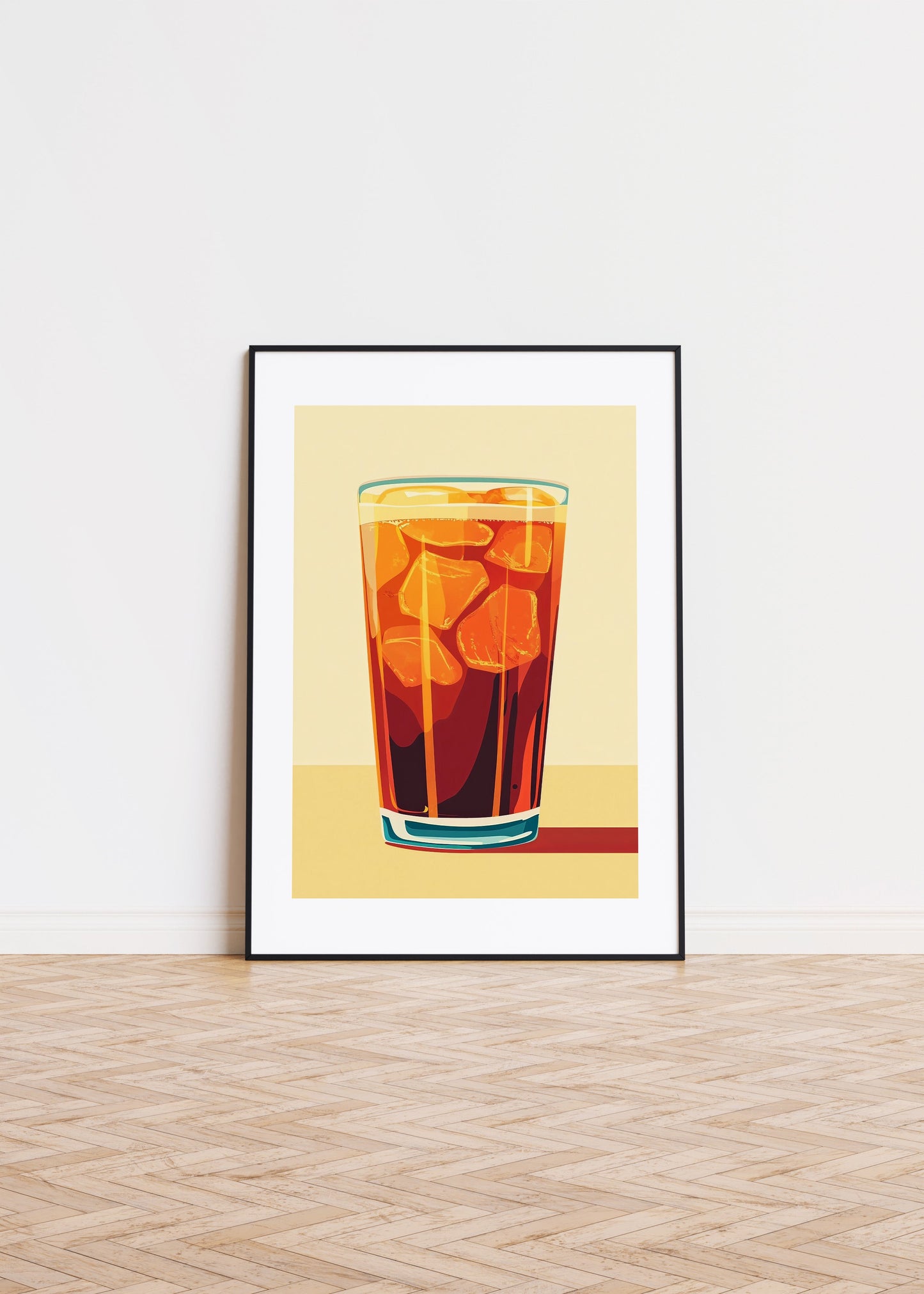 Espresso freddo