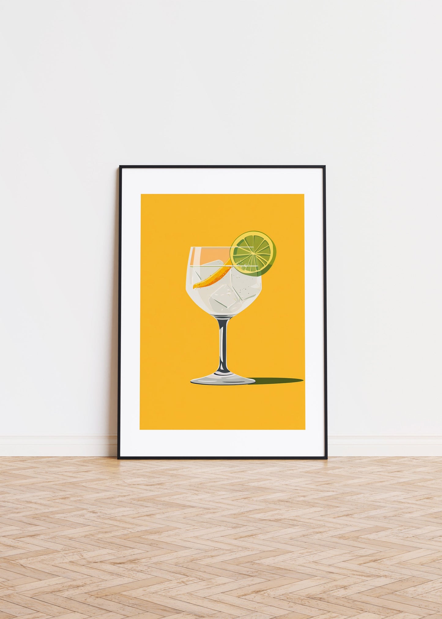 Gin Tonic