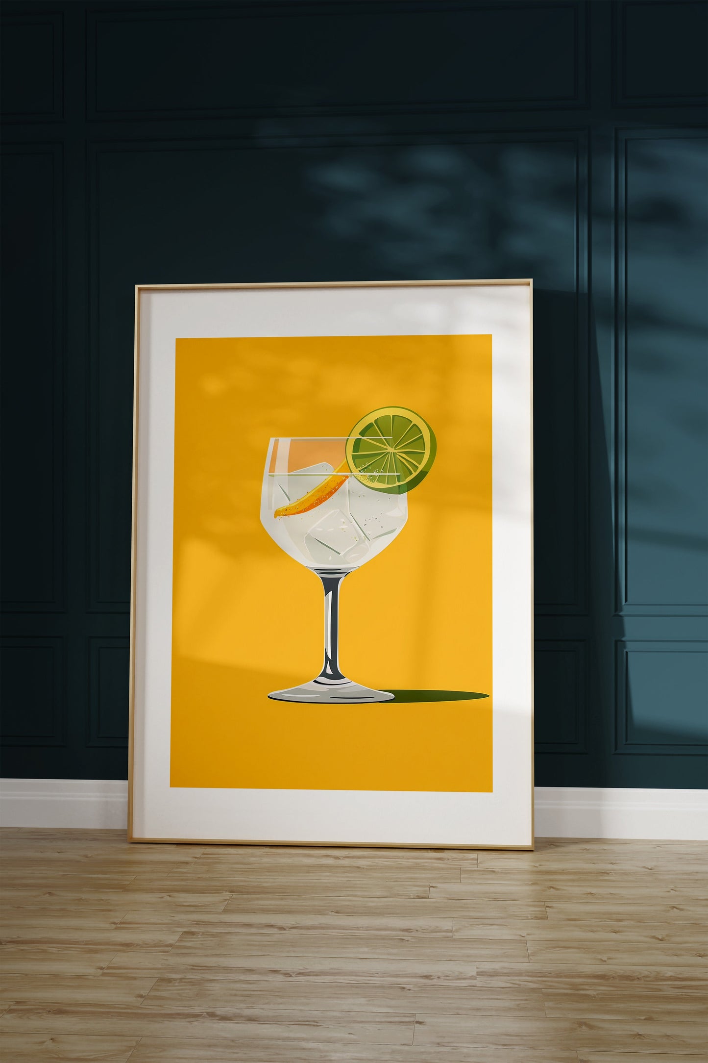 Gin Tonic