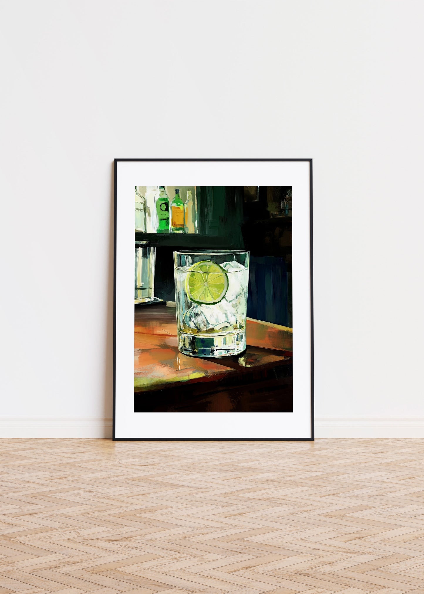 Gin Tonic 4
