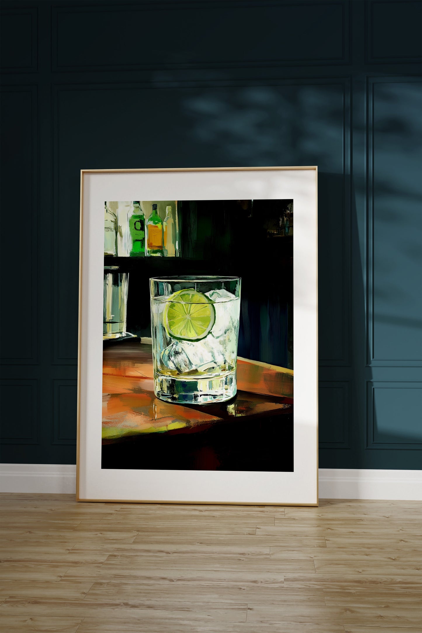 Gin Tonic 4