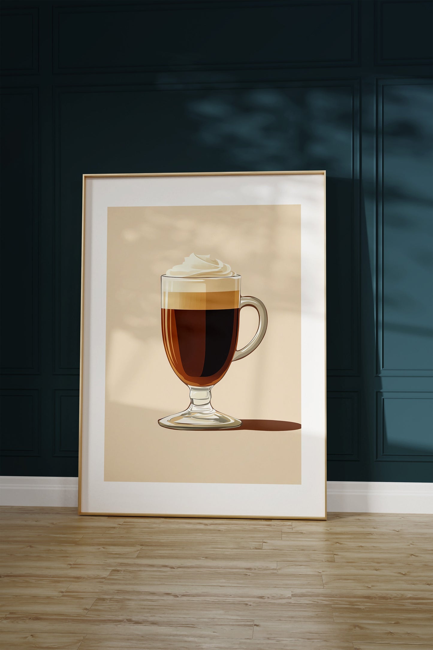 Irish Coffee 2
