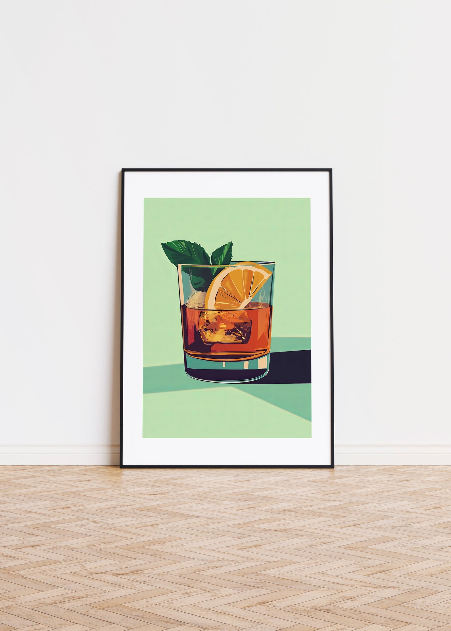 Long Island Ice Tea