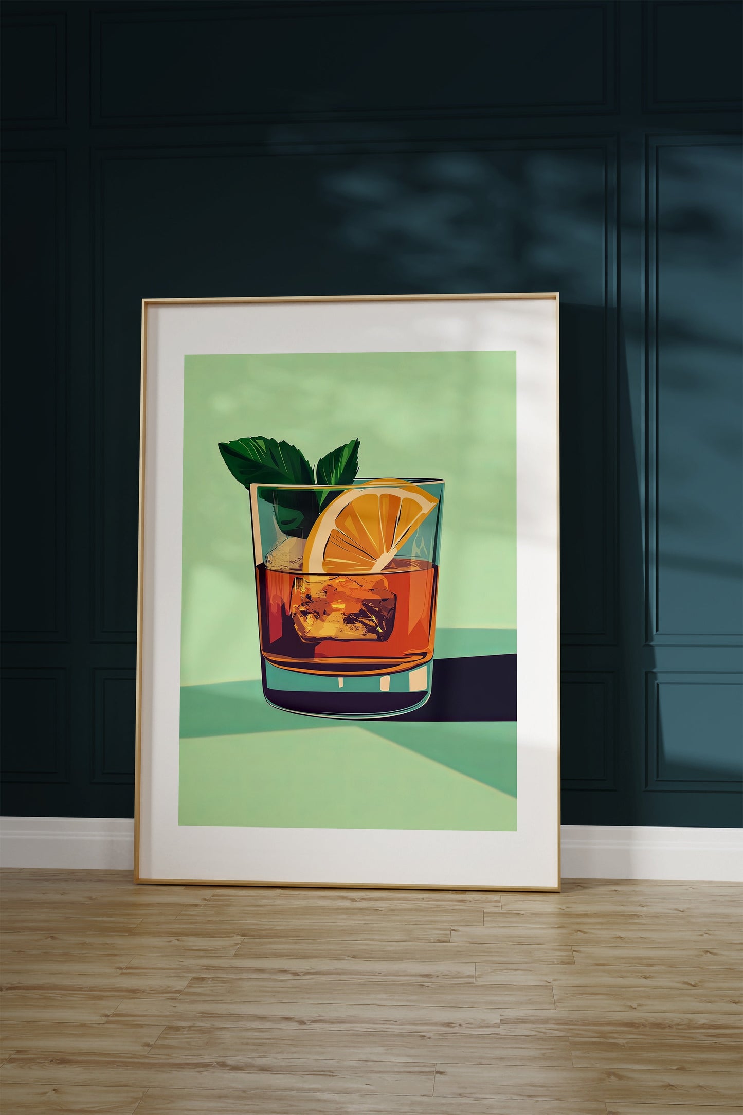 Long Island Ice Tea