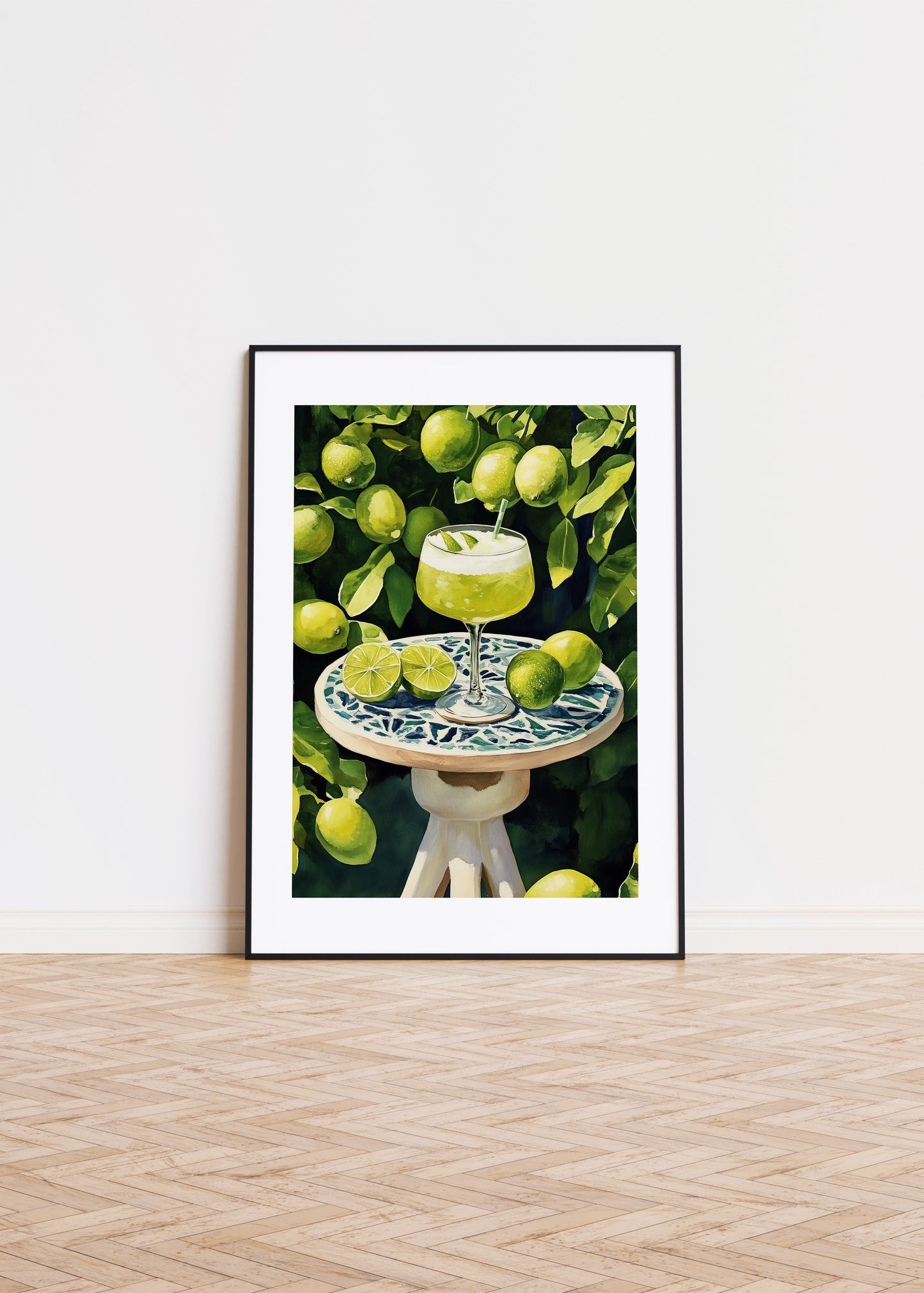 Margarita 2