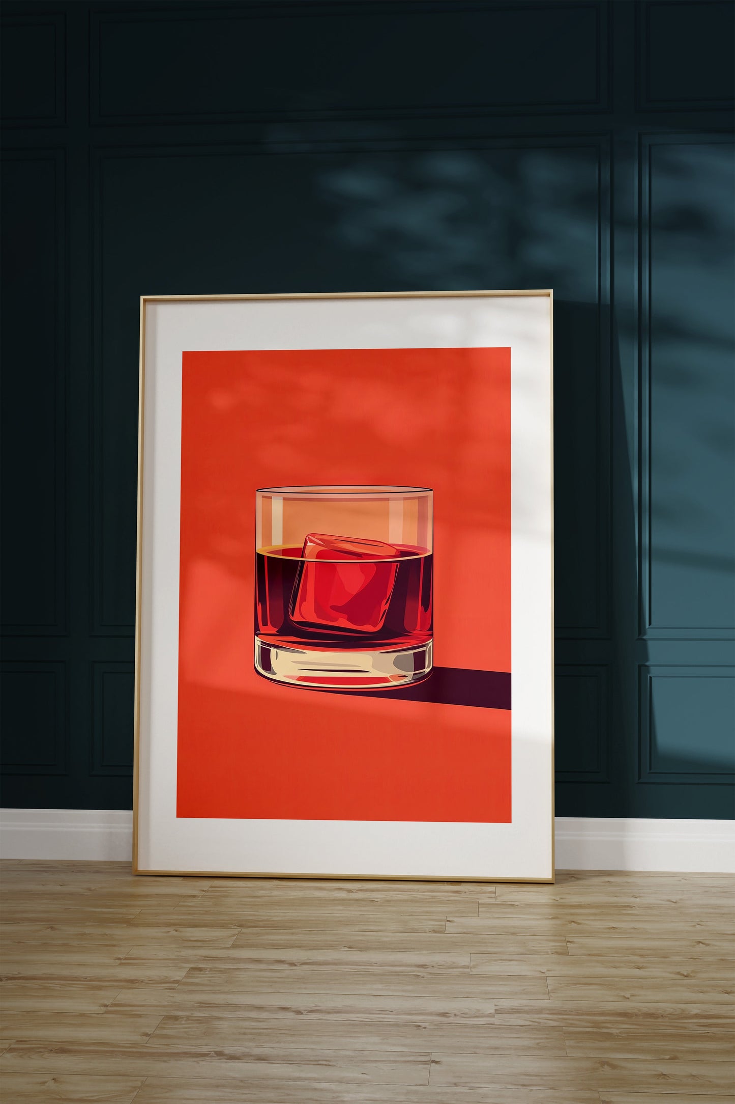 Negroni 1