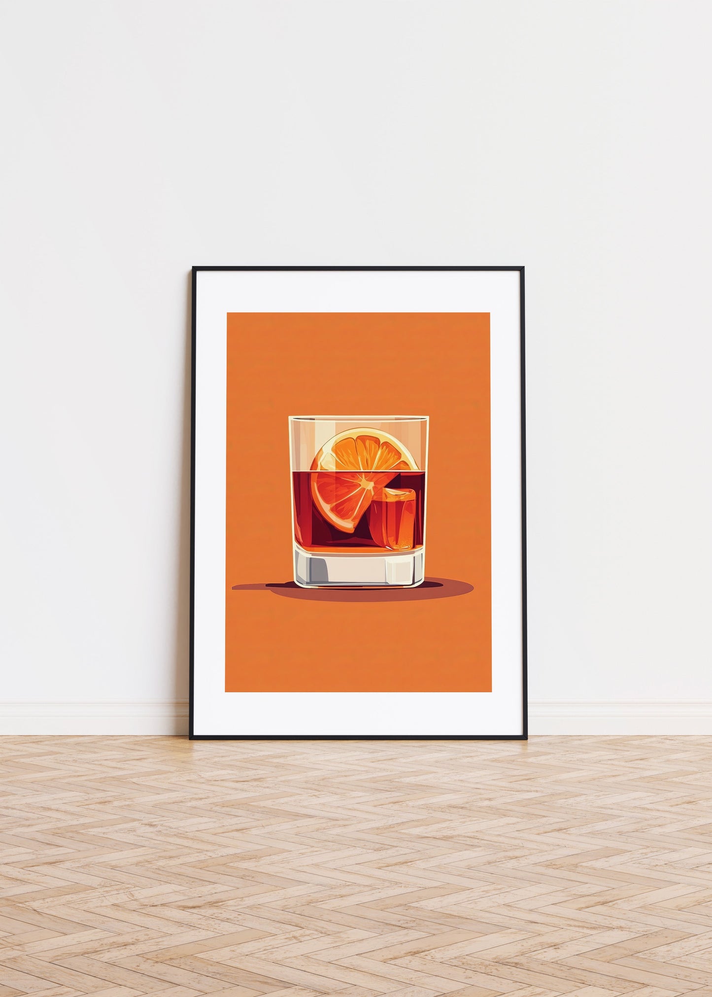 Negroni 3