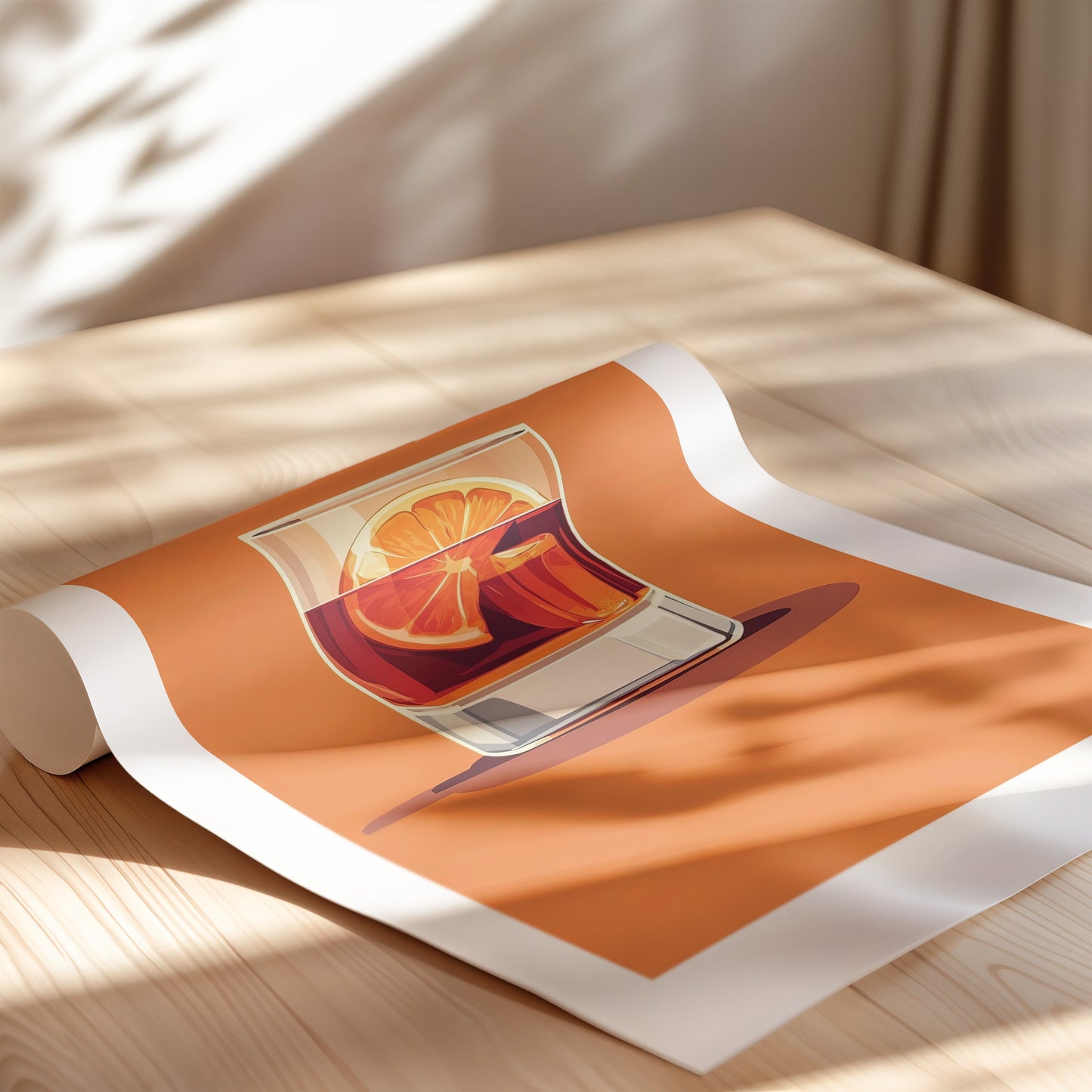 Negroni 3