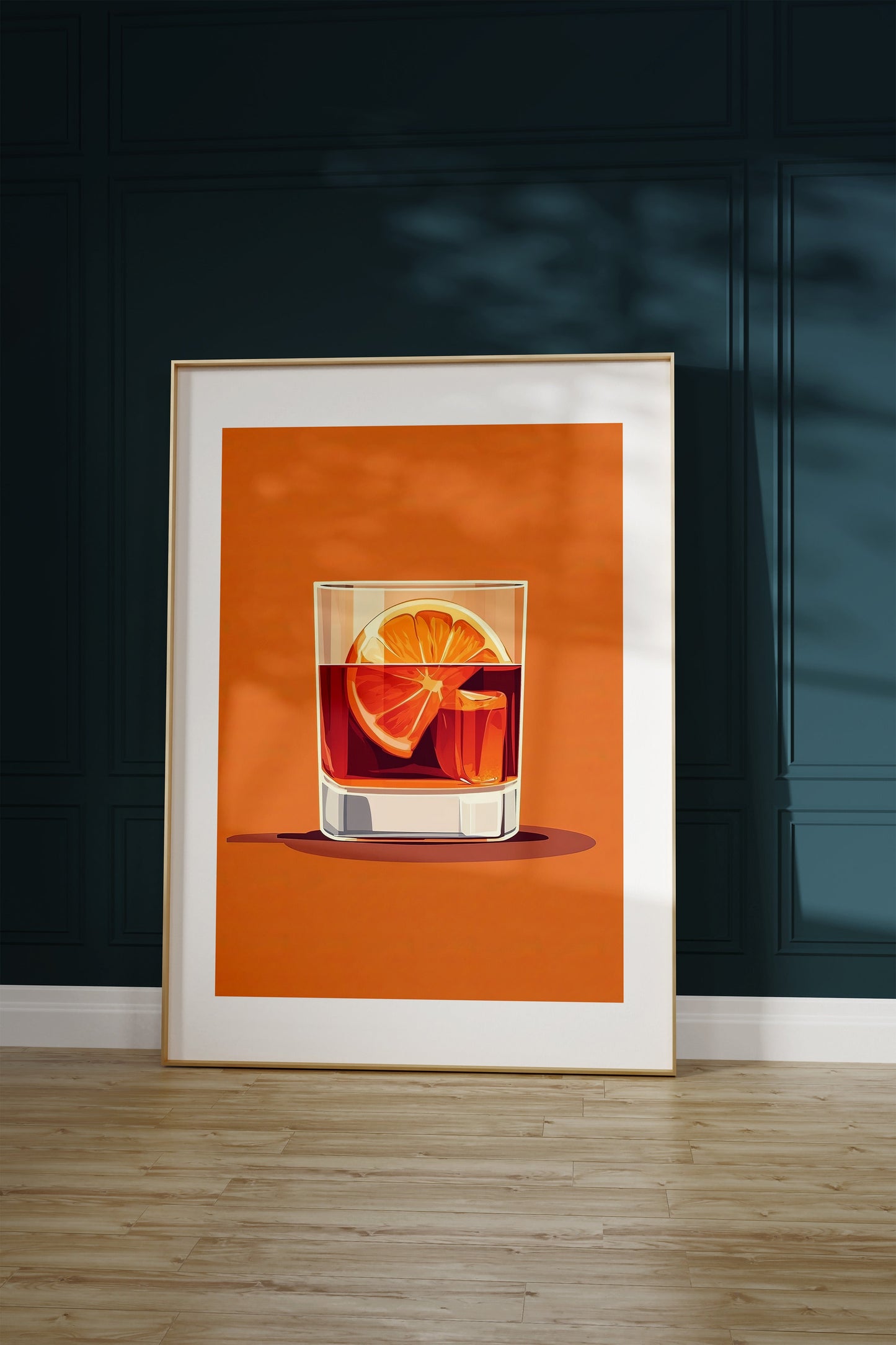 Negroni 3