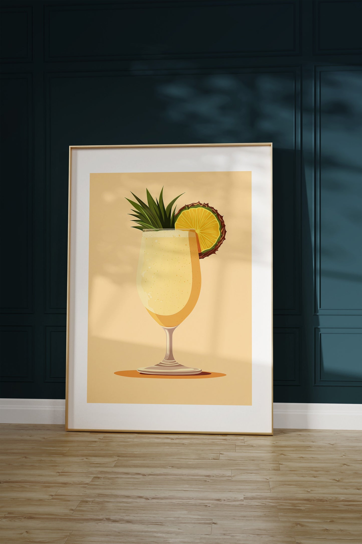 Pinacolada