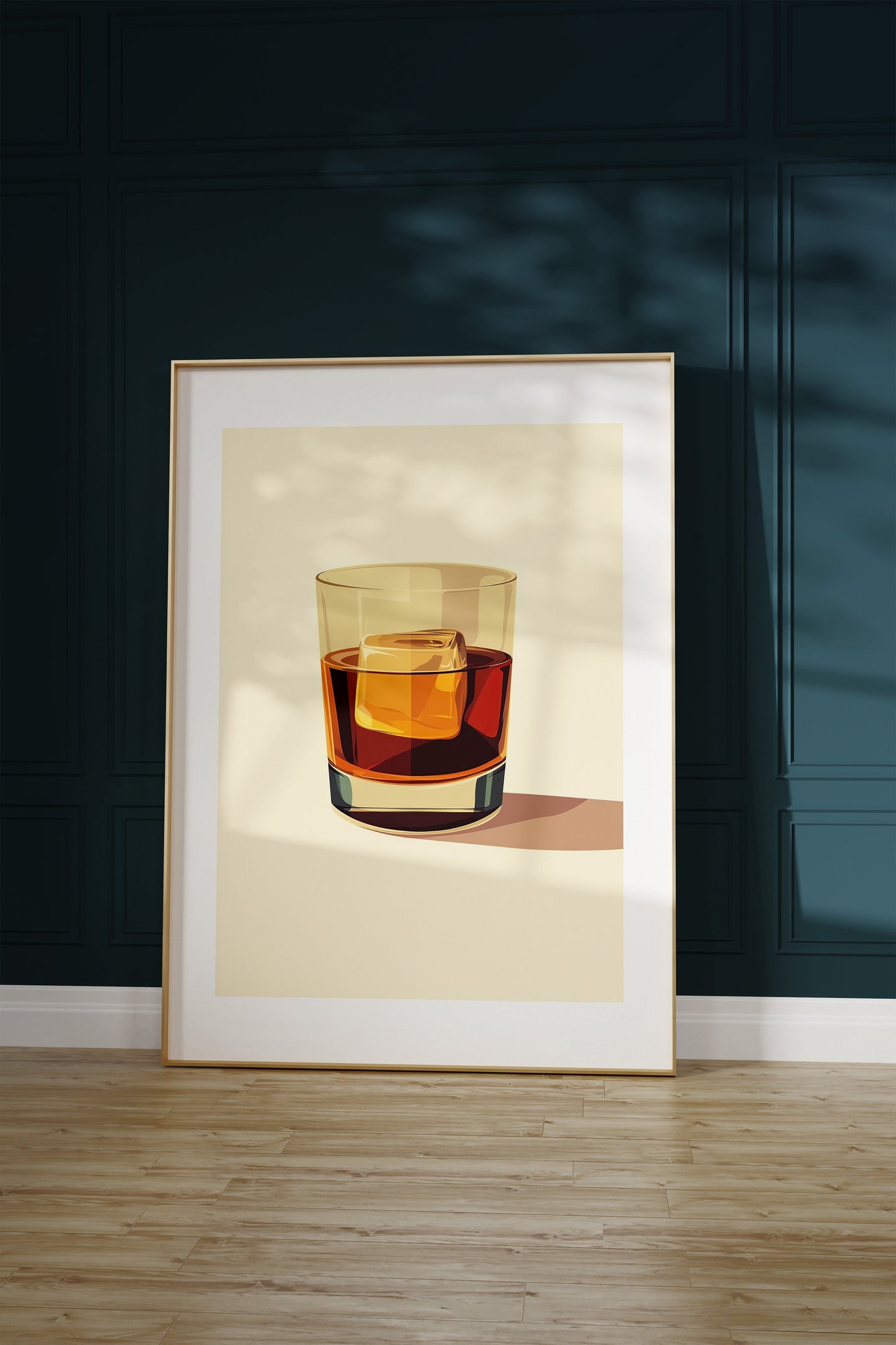 Scotch on the rocks 2