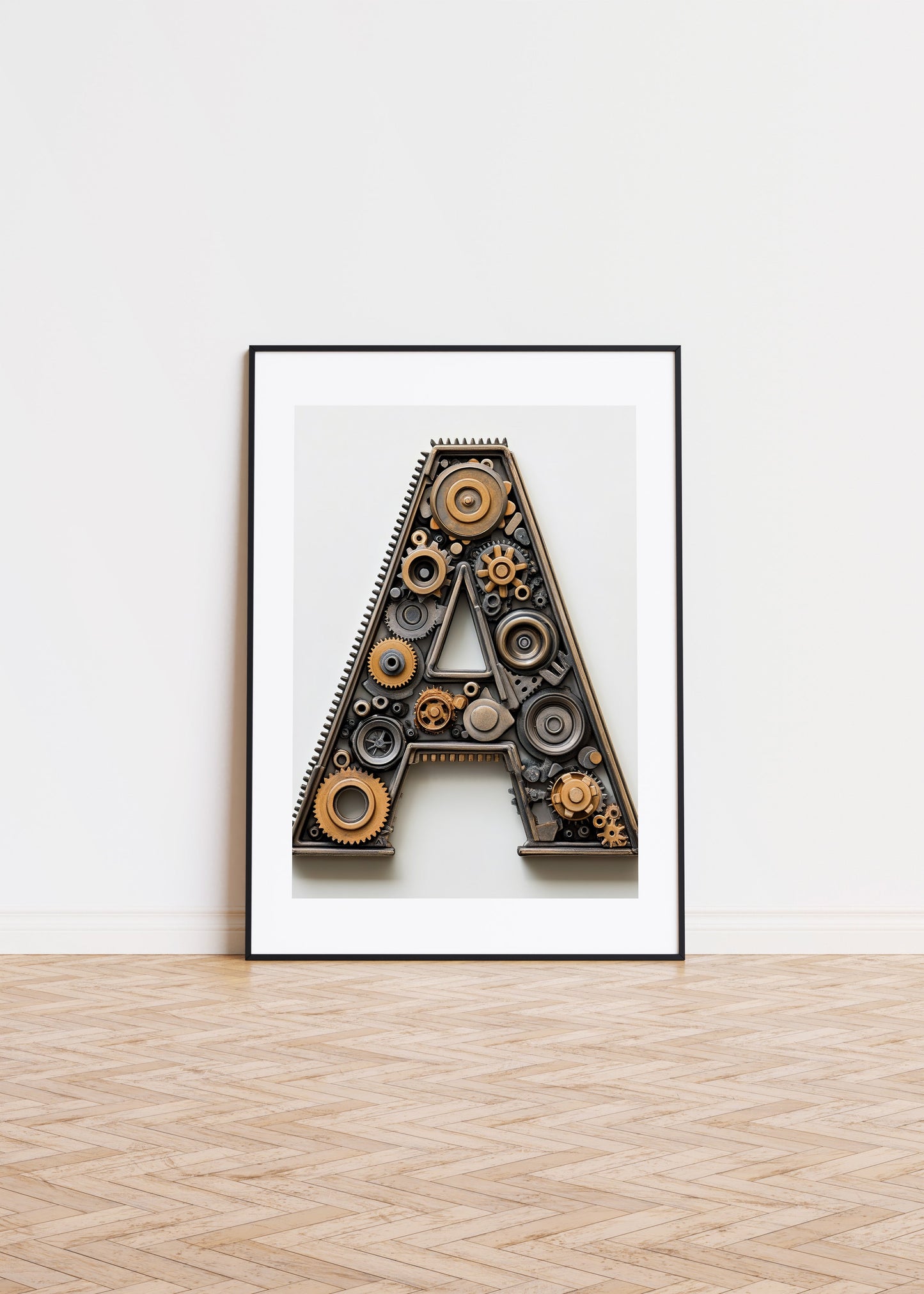 Gears a