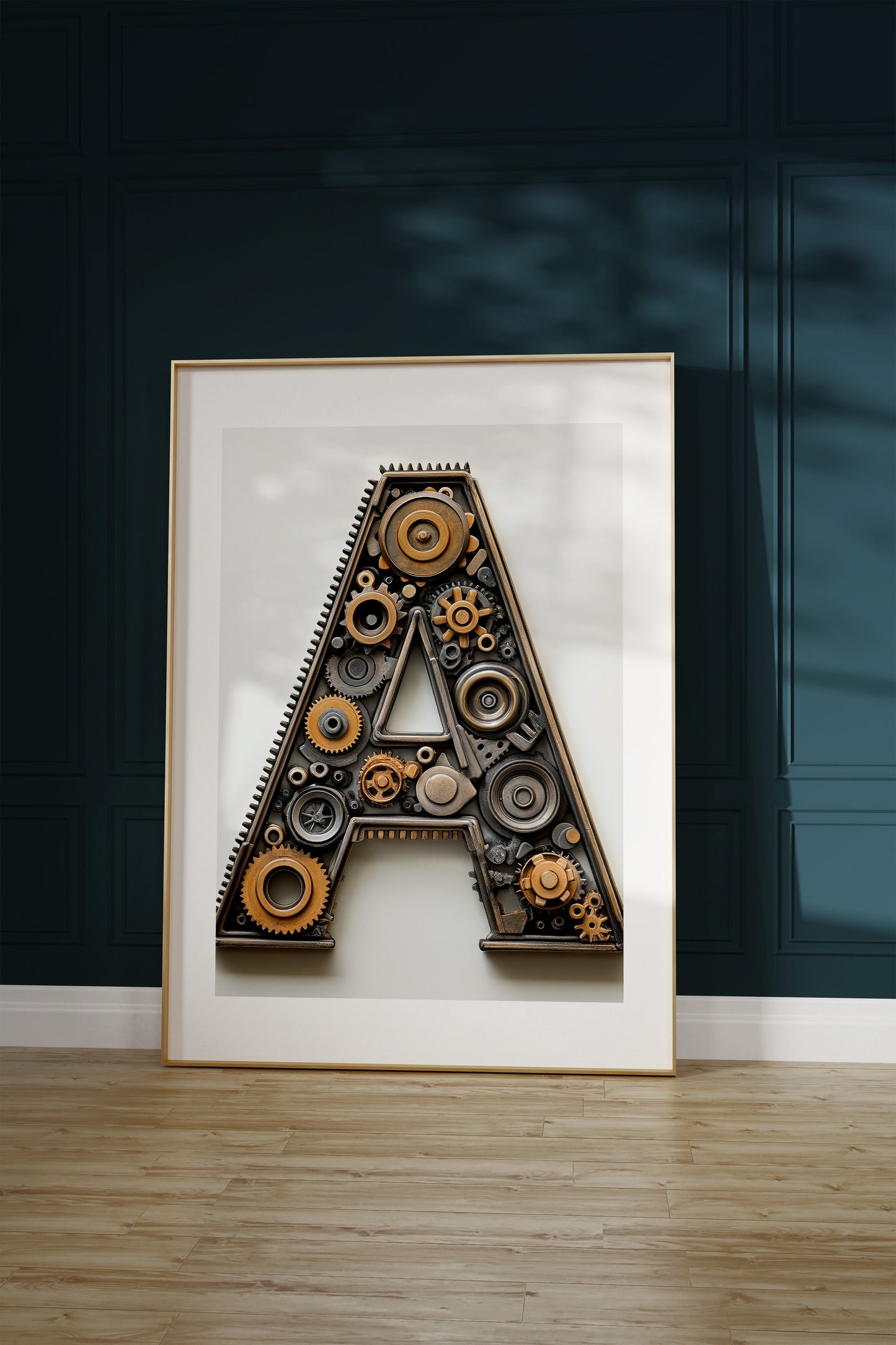 Gears a