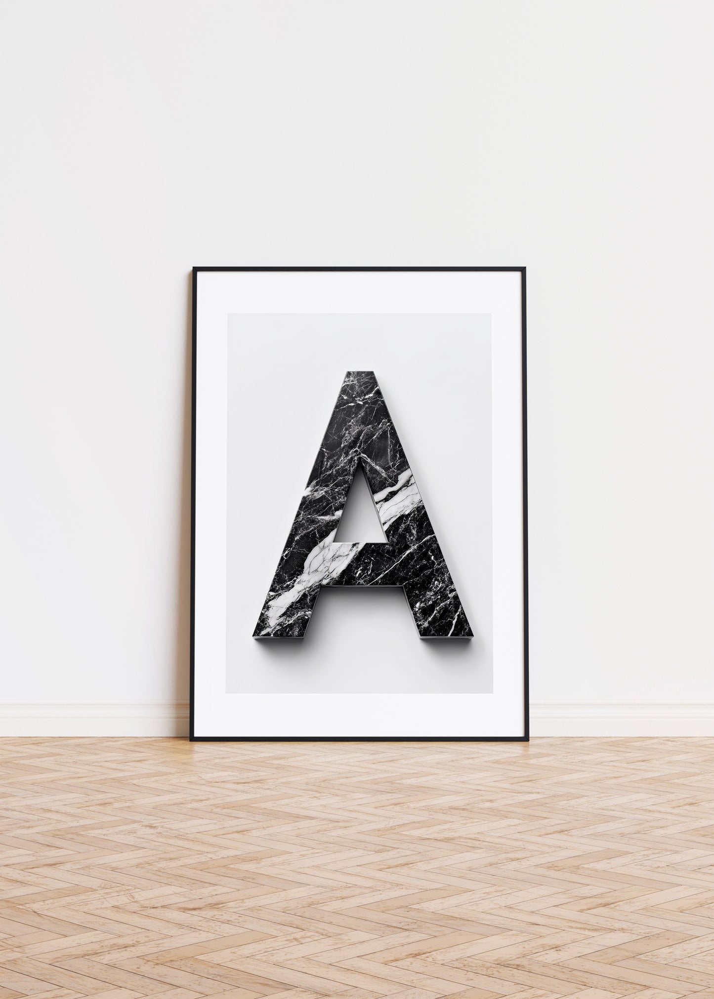 Marble a