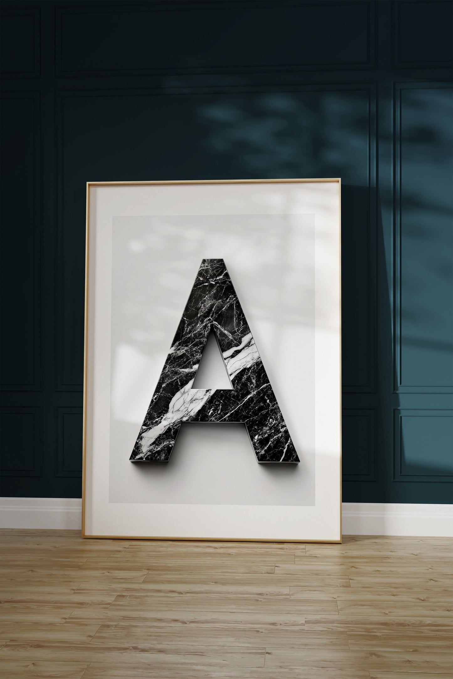 Marble a