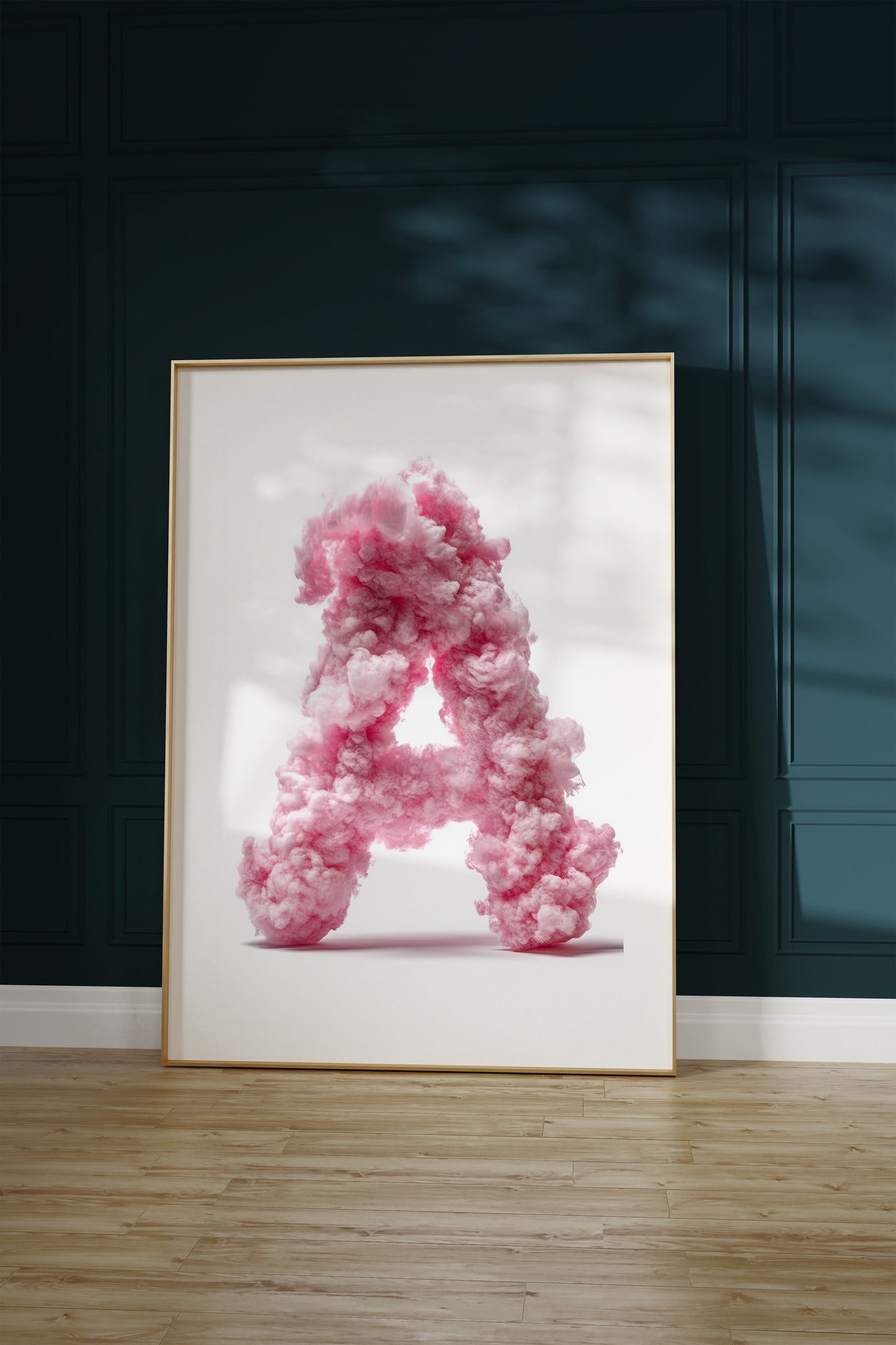 Cotton candy a