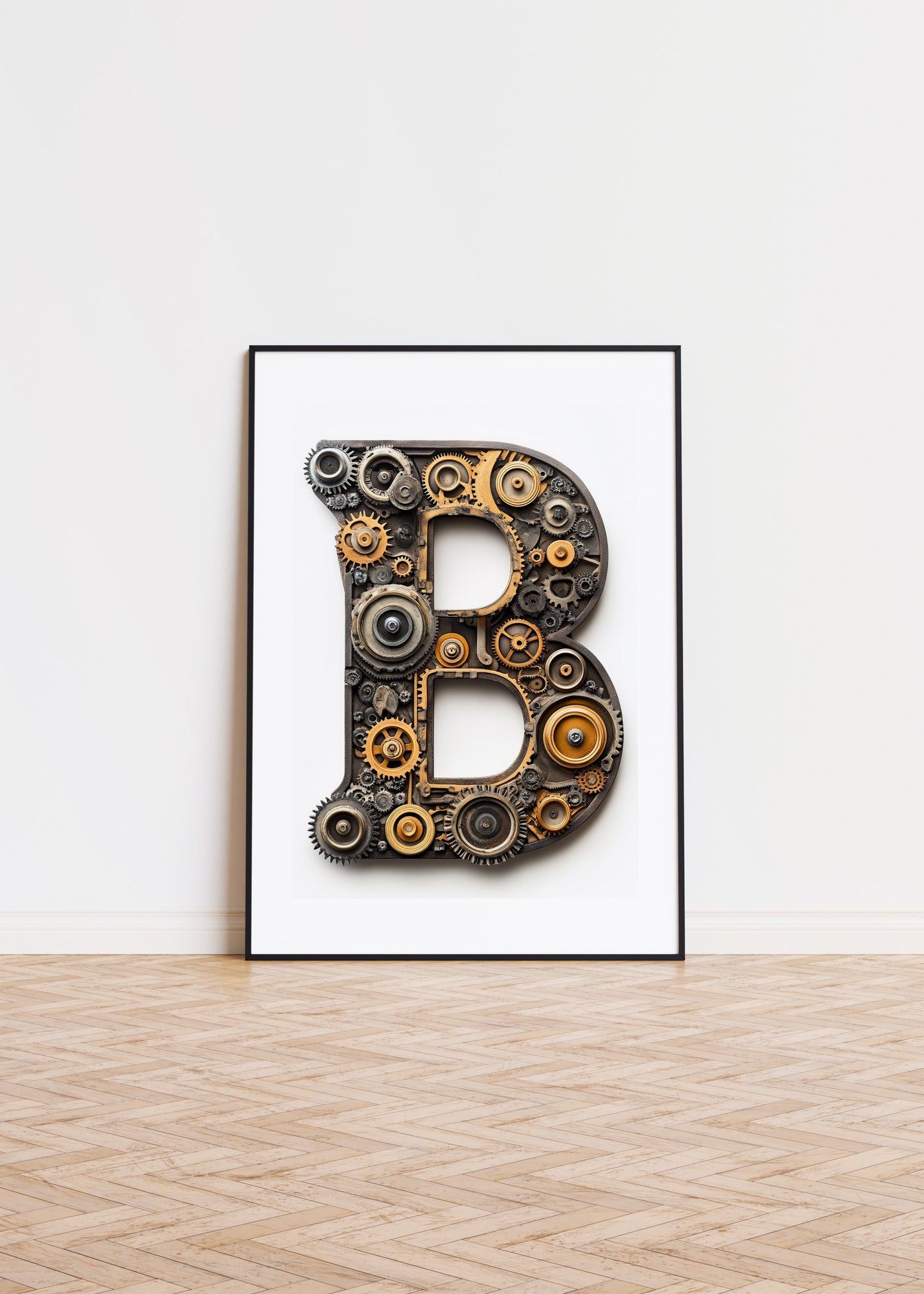 Gears b