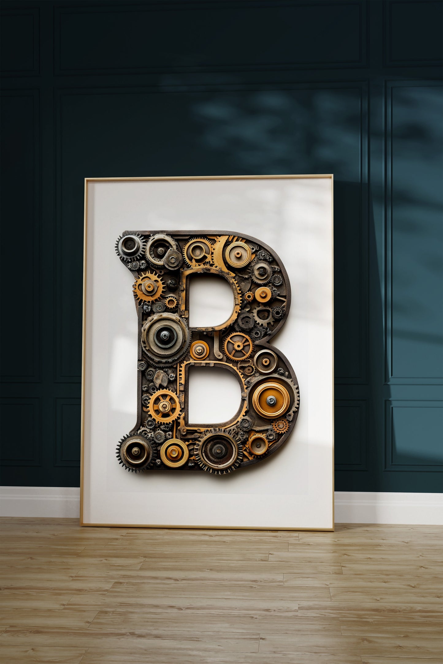 Gears b