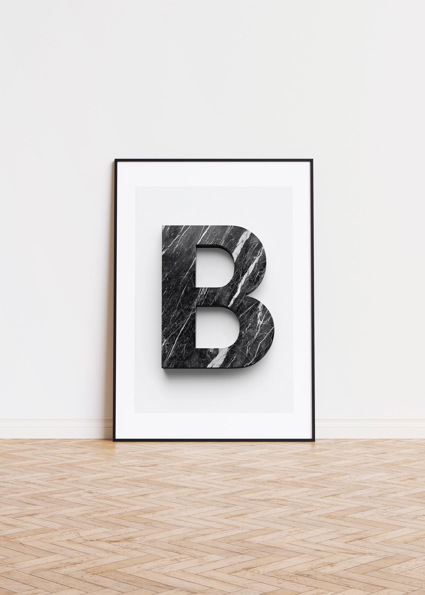Marble b