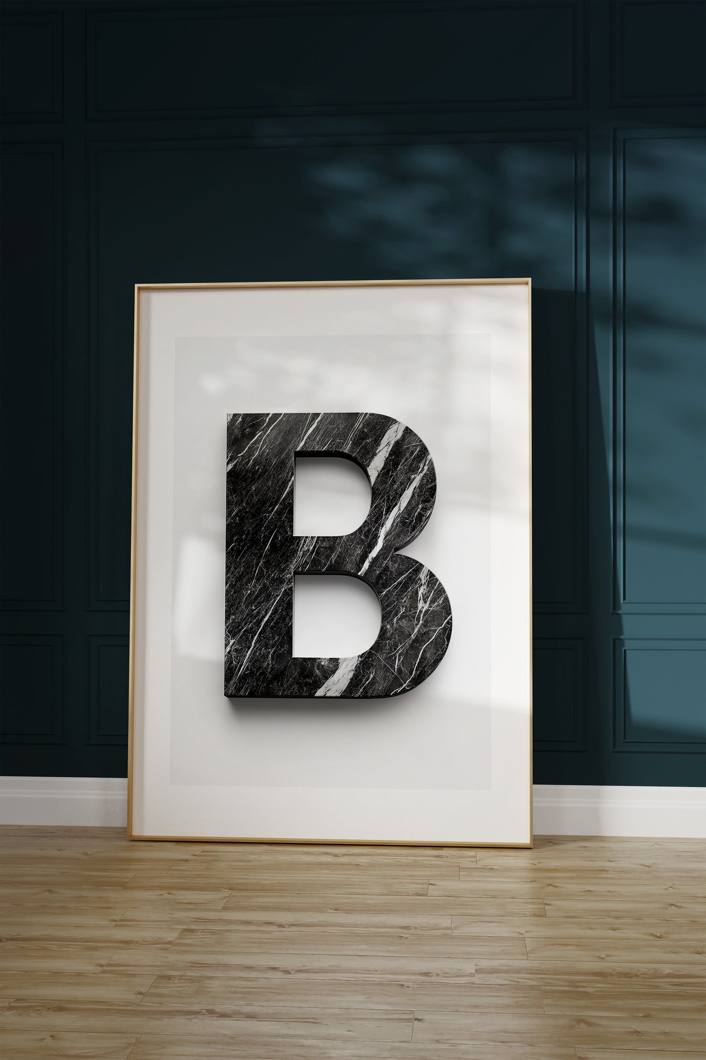 Marble b