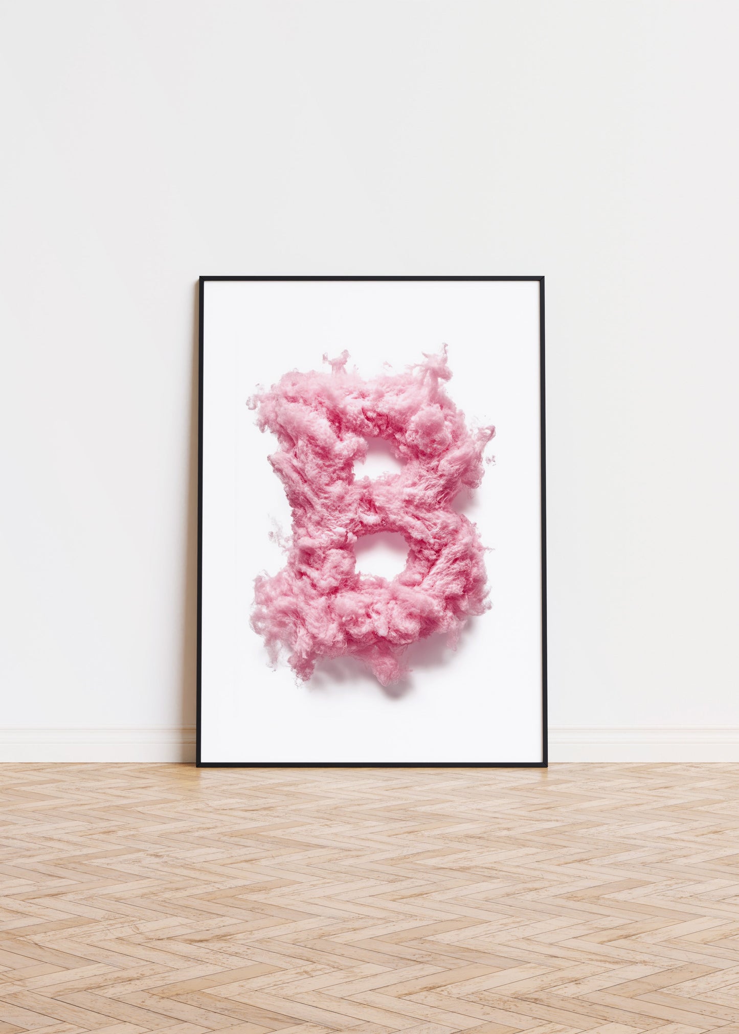 Cotton candy b