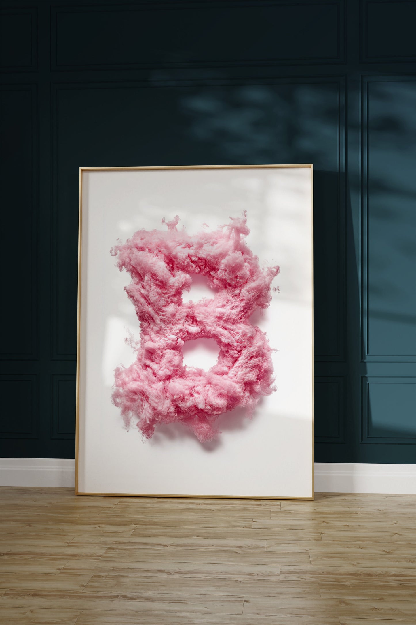 Cotton candy b